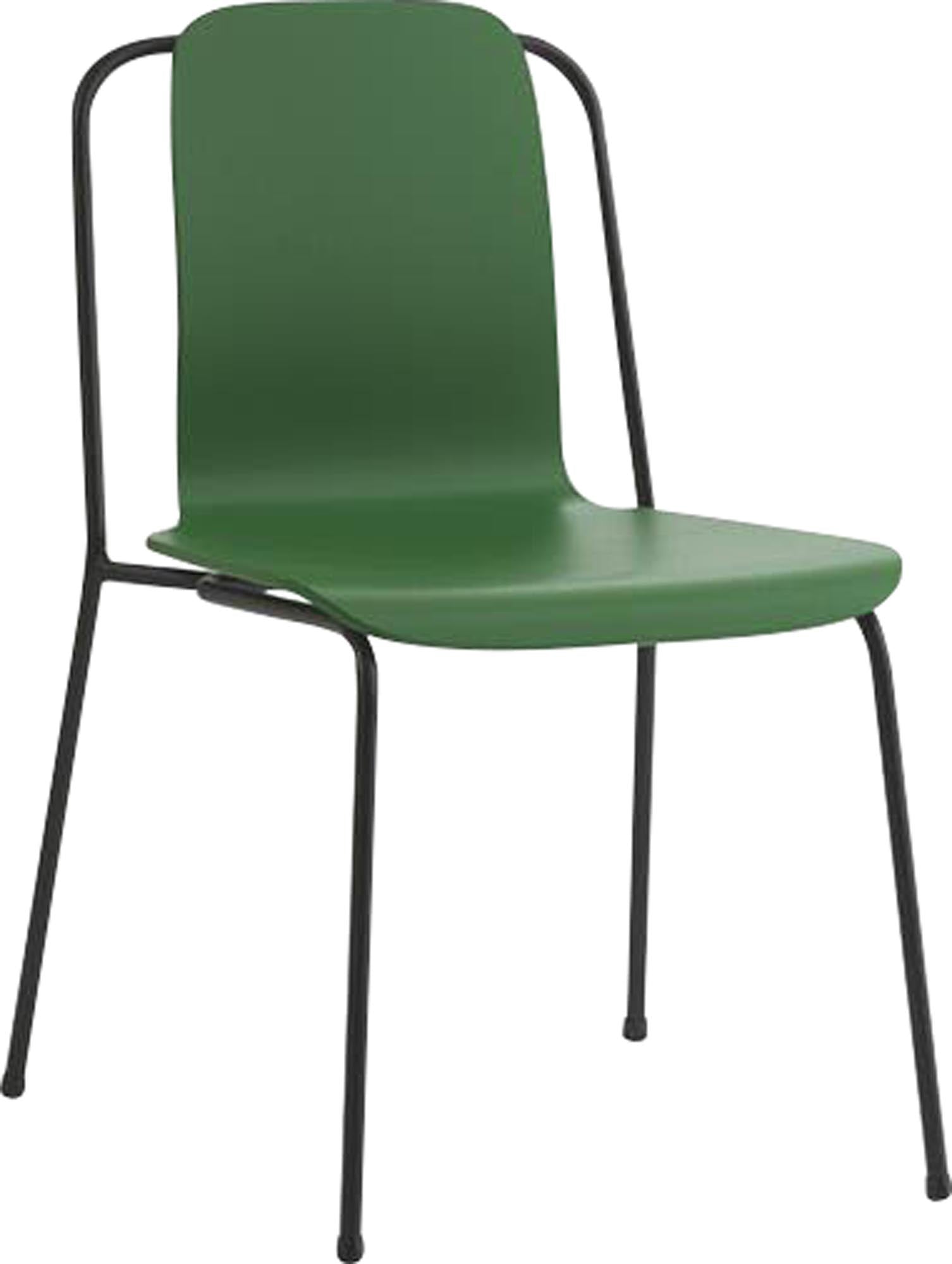 Studio chair
