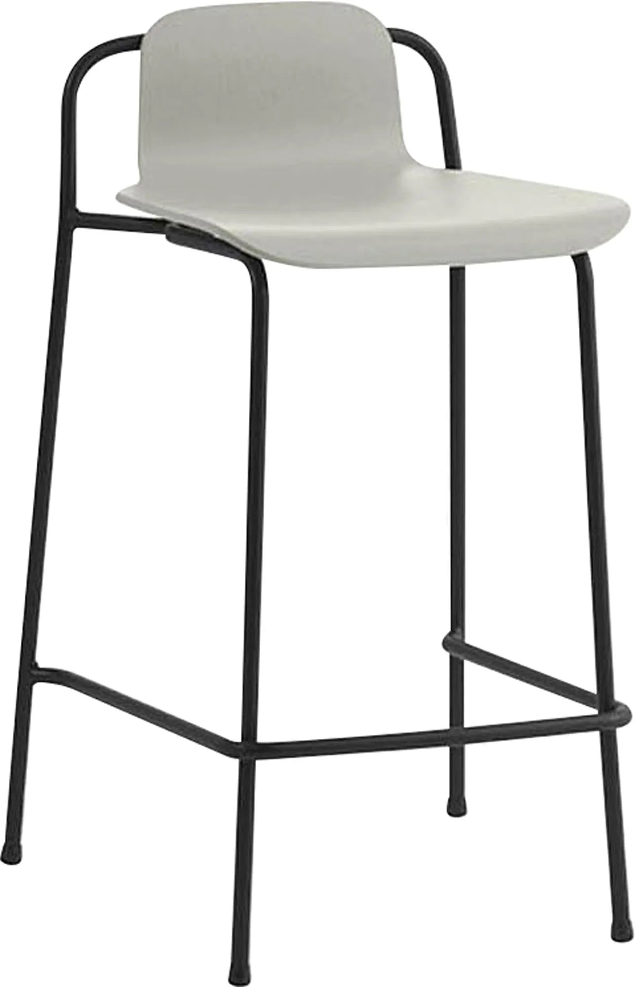 Eleganter Studio Barhocker von Normann Copenhagen für stilvolle Räume.