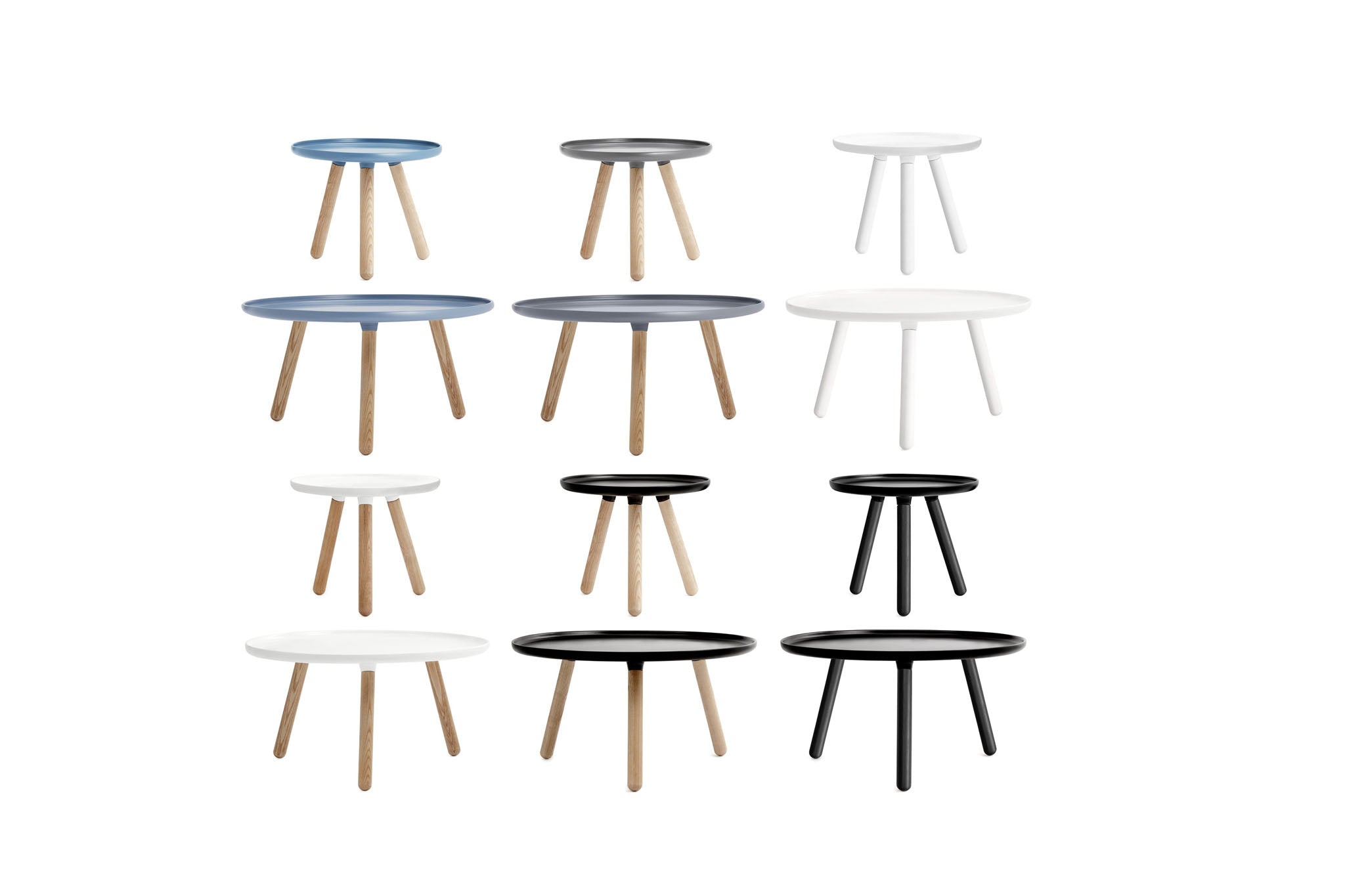 Tablo Tisch klein - KAQTU Design