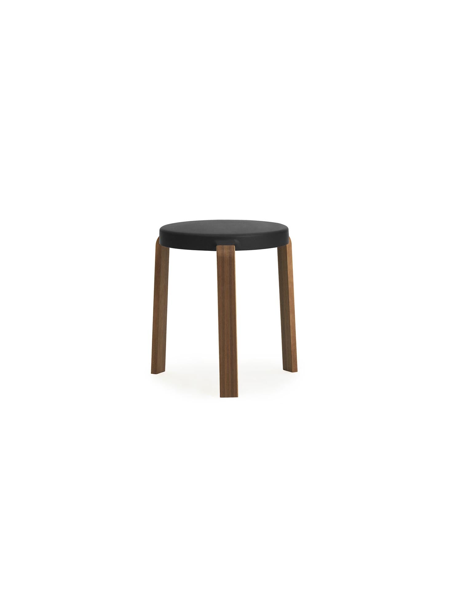 Der Tap Hocker von Normann Copenhagen vereint modernes Design mit Funktionalität und verleiht jedem Raum einen Hauch von Raffinesse.