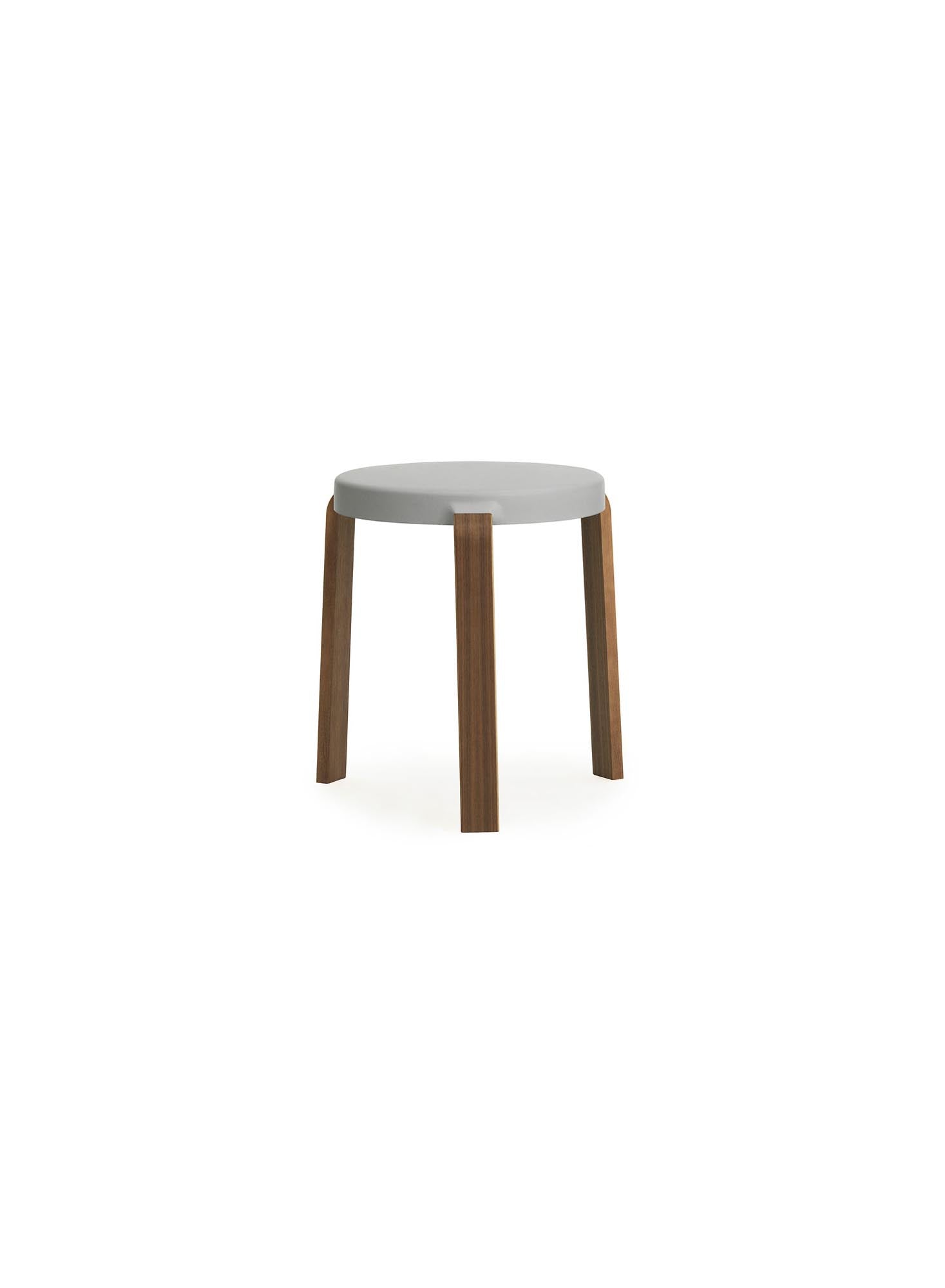 Stilvoller Tap Hocker von Normann Copenhagen für zeitlose Eleganz.