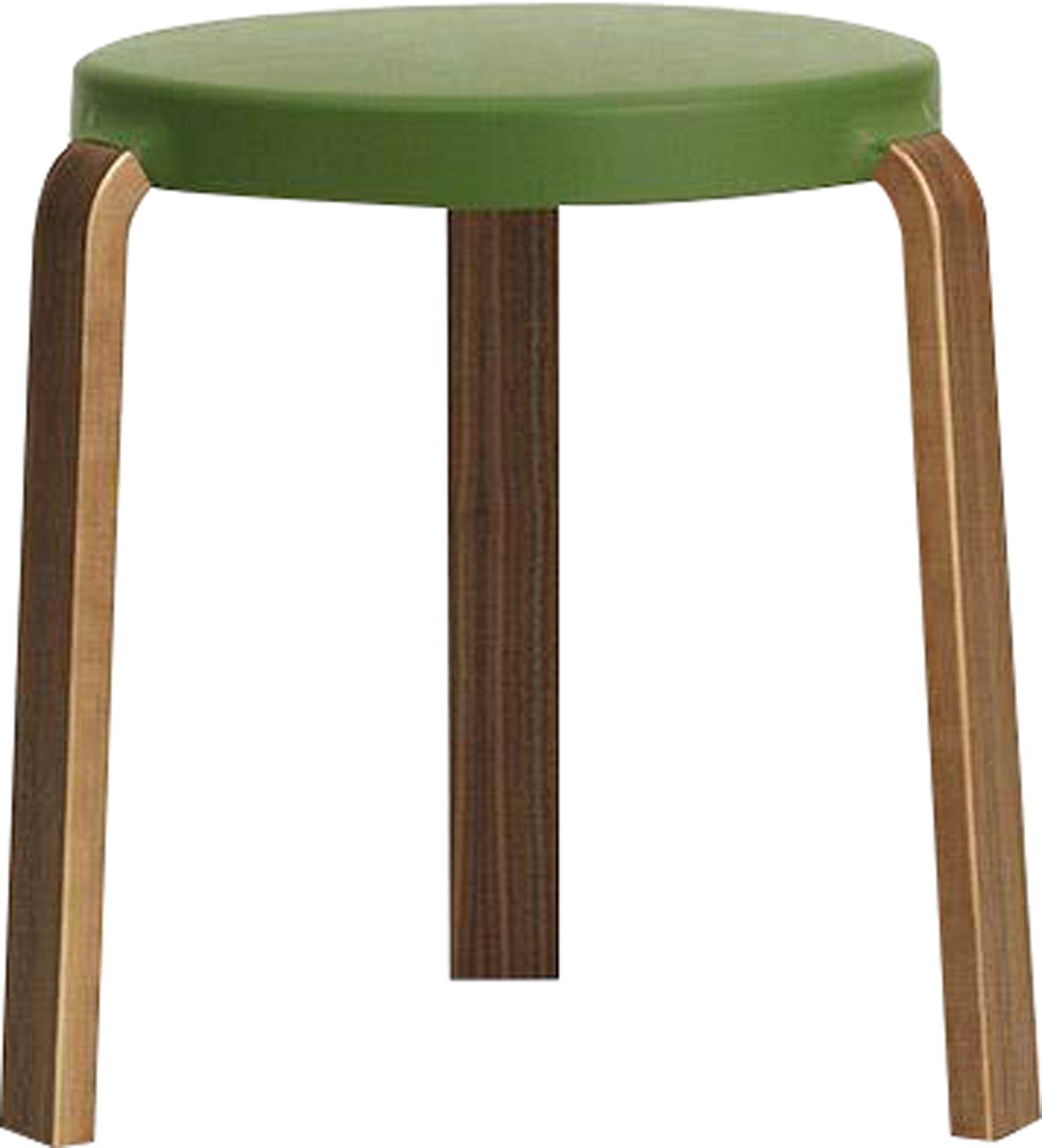 Eleganter Tap Hocker in Eiche/Grau von Normann Copenhagen – vielseitig, bequem und platzsparend, ideal für stilvolle Wohnräume.
