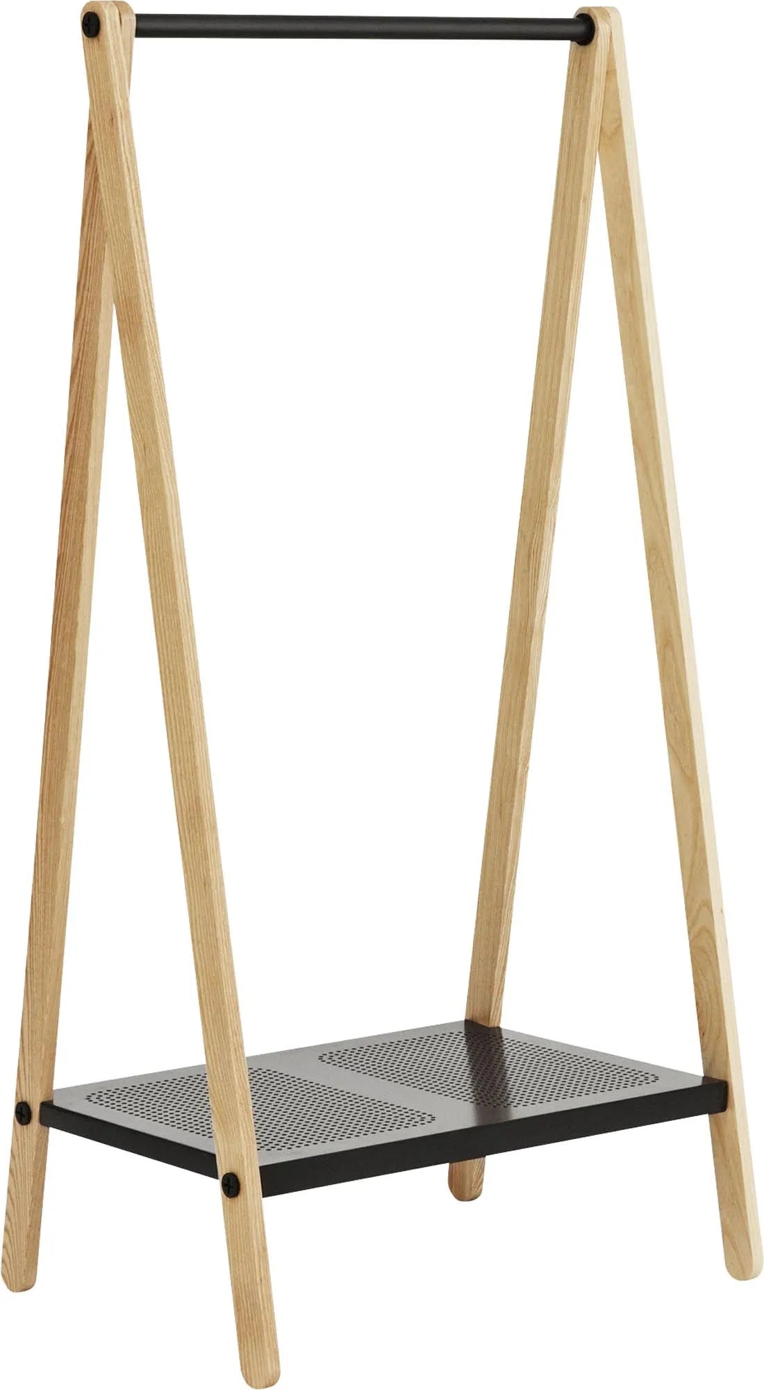 Toj Kleiderständer klein: Stilvolle Ordnung von Normann Copenhagen.