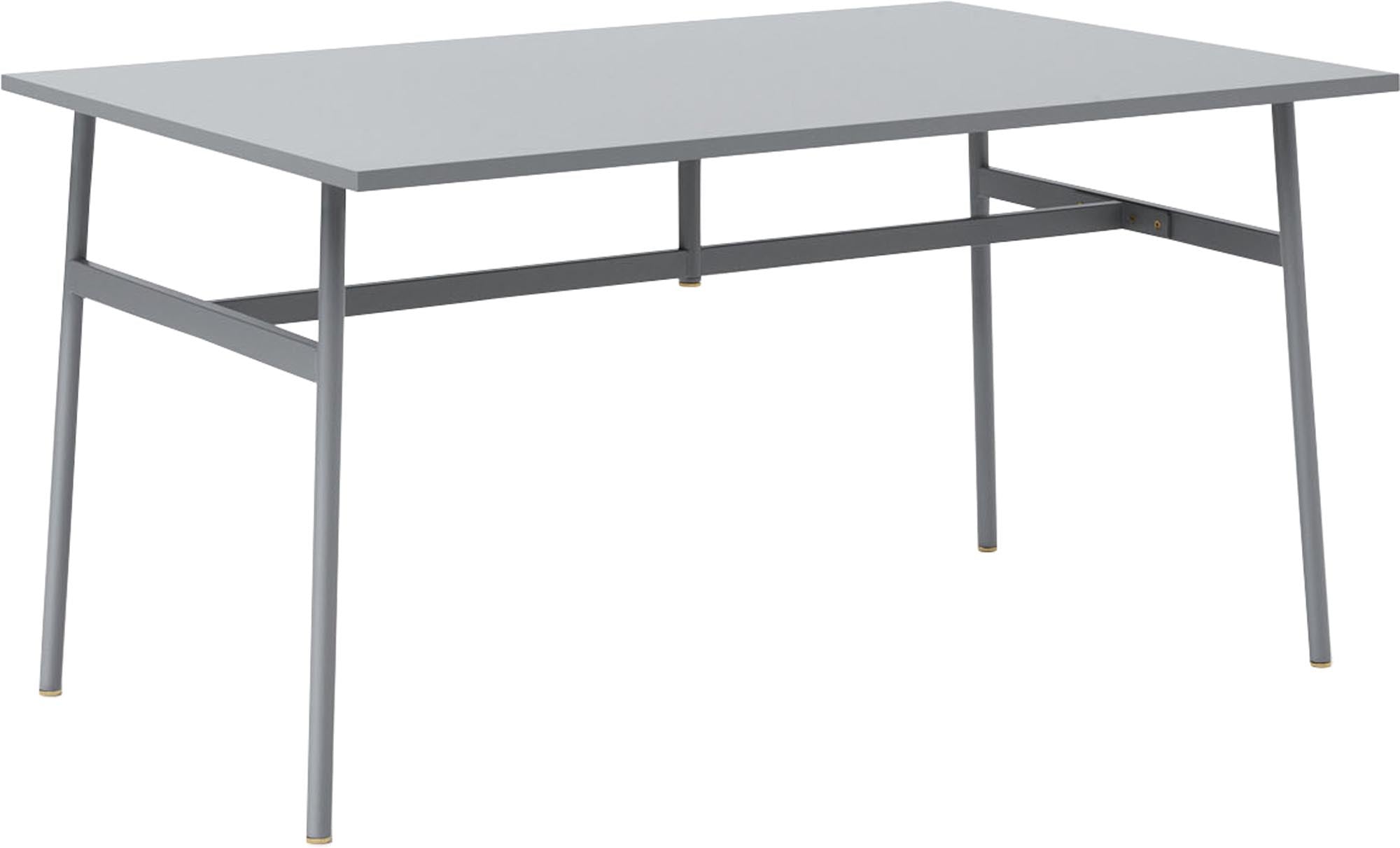 Union Tisch von Normann Copenhagen: Eleganz trifft Funktionalität.