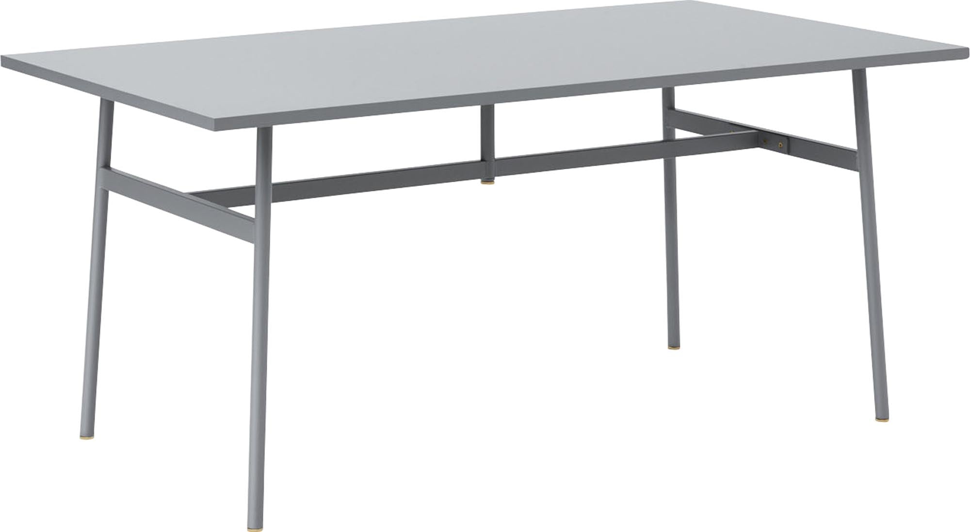 Union Tisch von Normann Copenhagen: Eleganz trifft Funktionalität.
