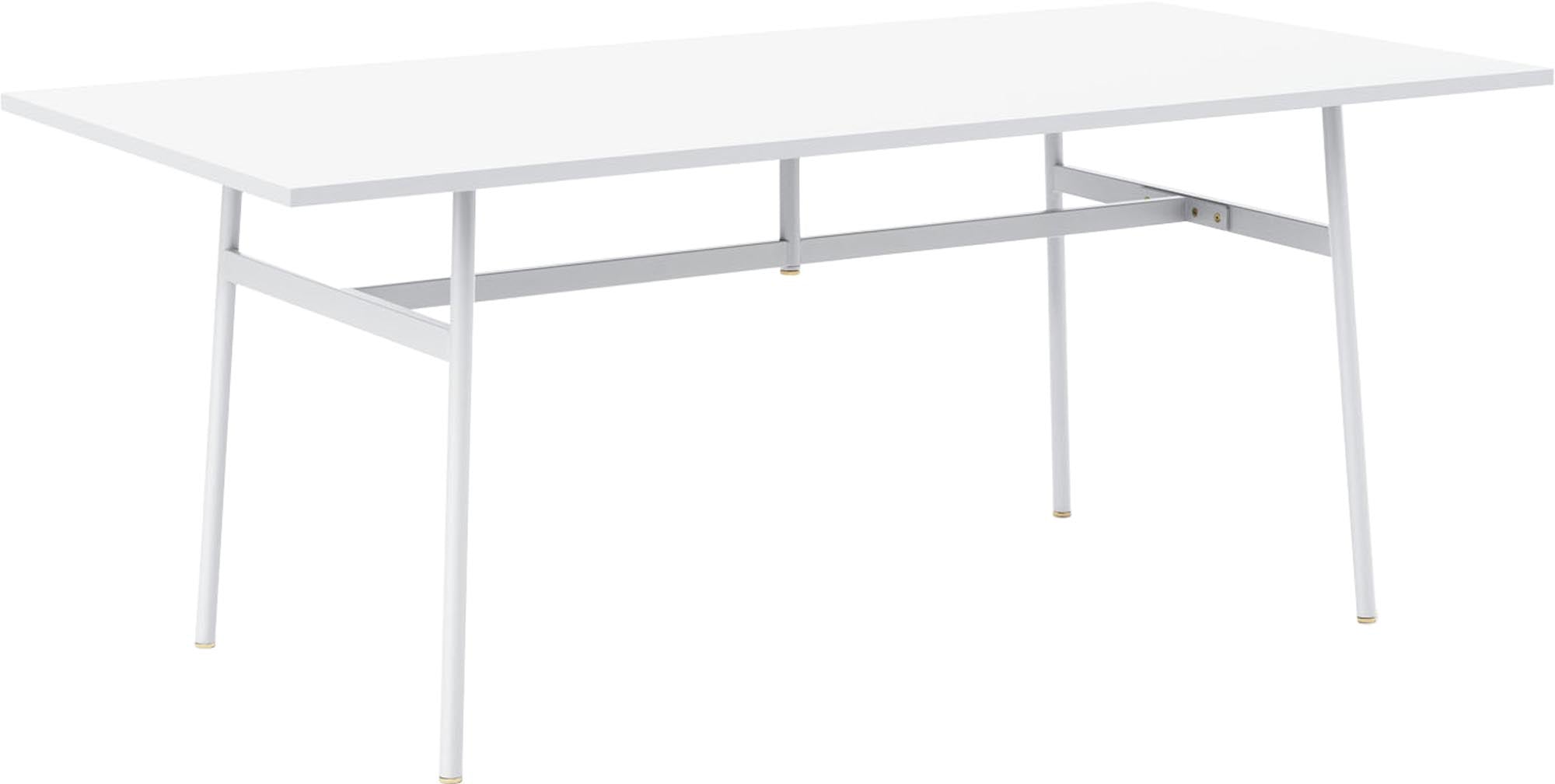 Union Tisch von Normann Copenhagen: Eleganz trifft Funktionalität.