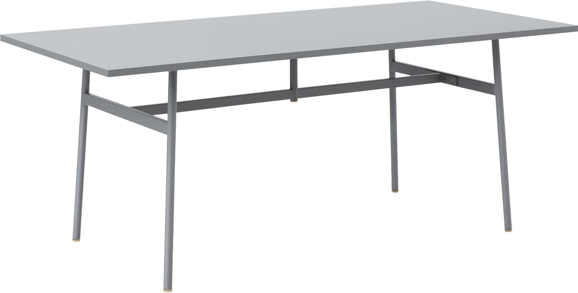 Union Tisch von Normann Copenhagen: Minimalistisches Designwunder.