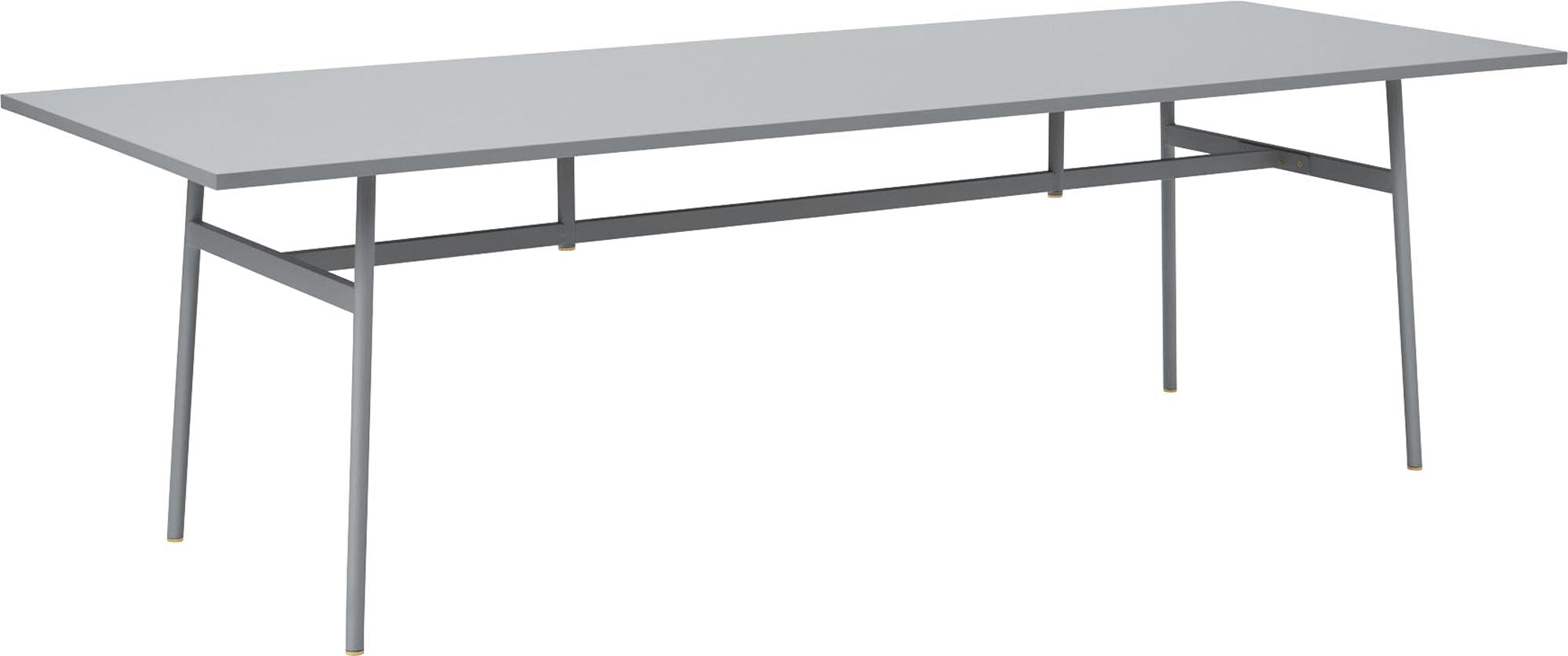 Union Tisch von Normann Copenhagen: Eleganz trifft Funktionalität.