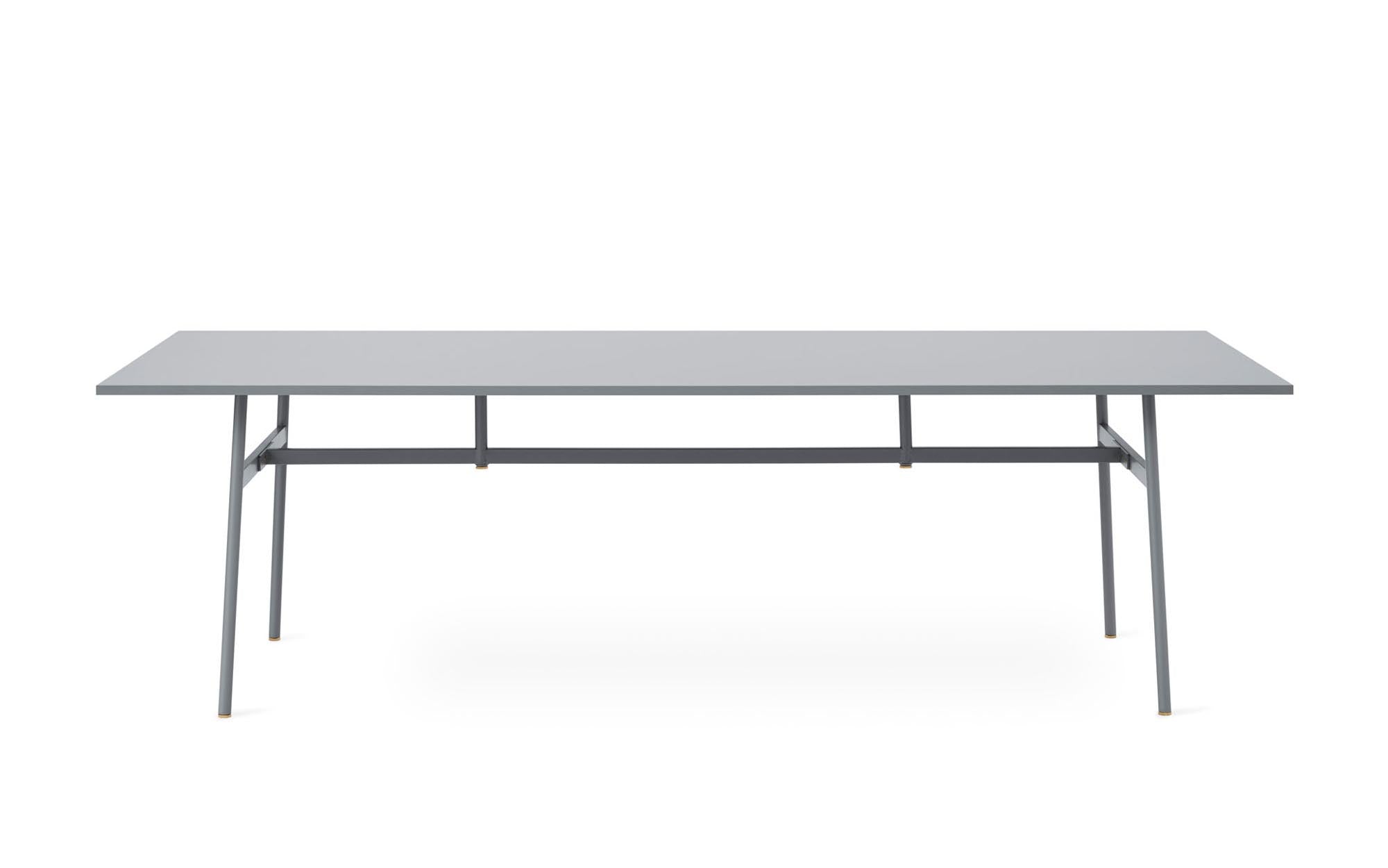 Union Tisch von Normann Copenhagen: Minimalistisches Designwunder.