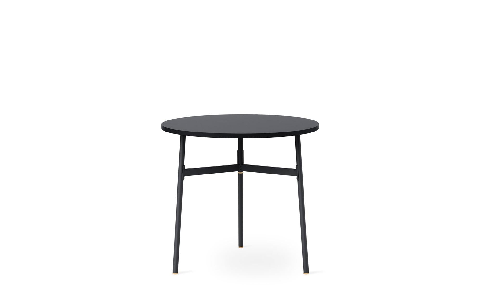 Table de l'Union Round