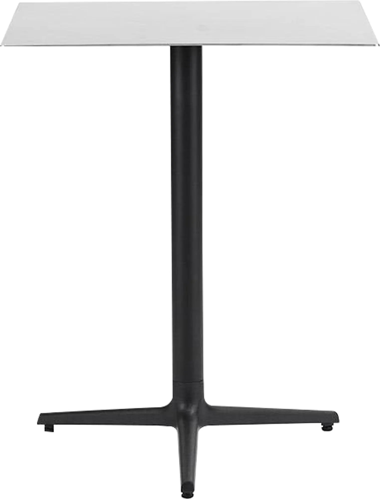 Eleganter Allez Tisch 3L 60x60 cm von Normann Copenhagen für Ihr Heim.