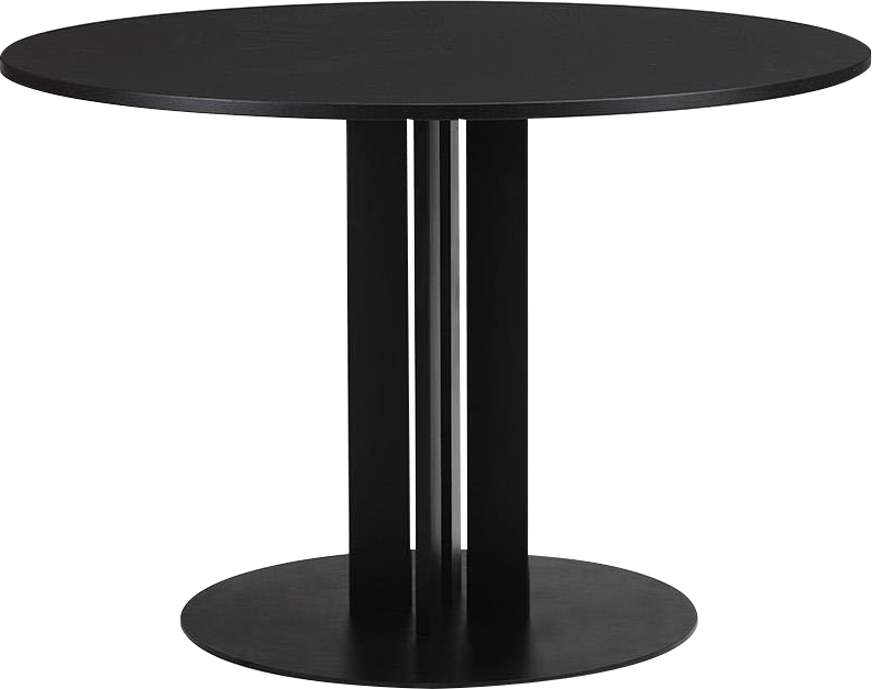 Scala Tisch Ø 110 cm - KAQTU Design