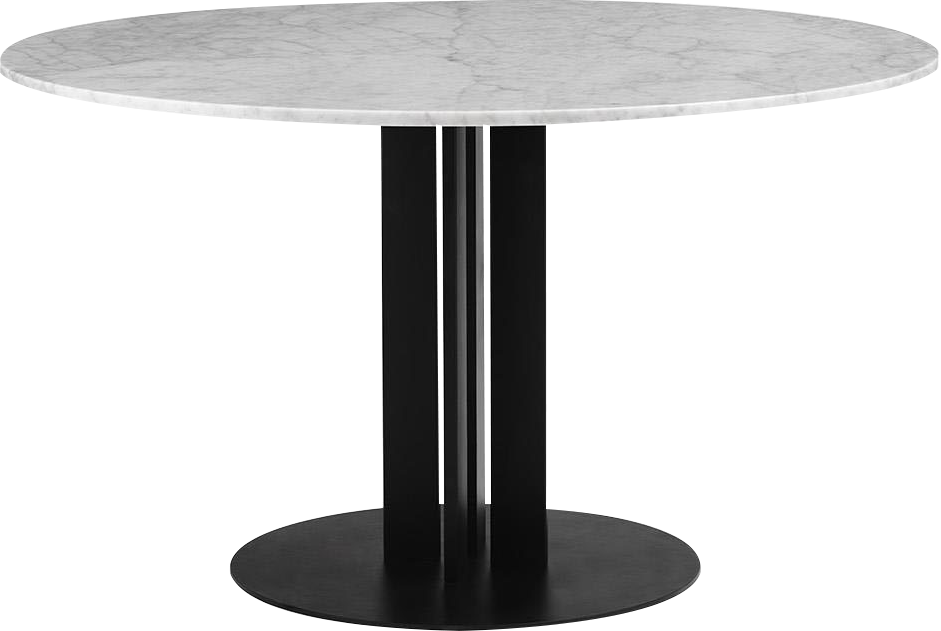Scala Tisch Ø 130 cm - KAQTU Design