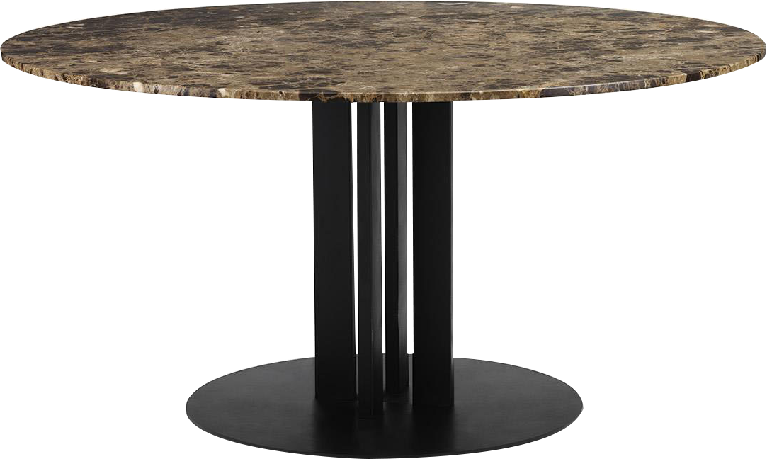 Scala Tisch Ø 150 cm - KAQTU Design