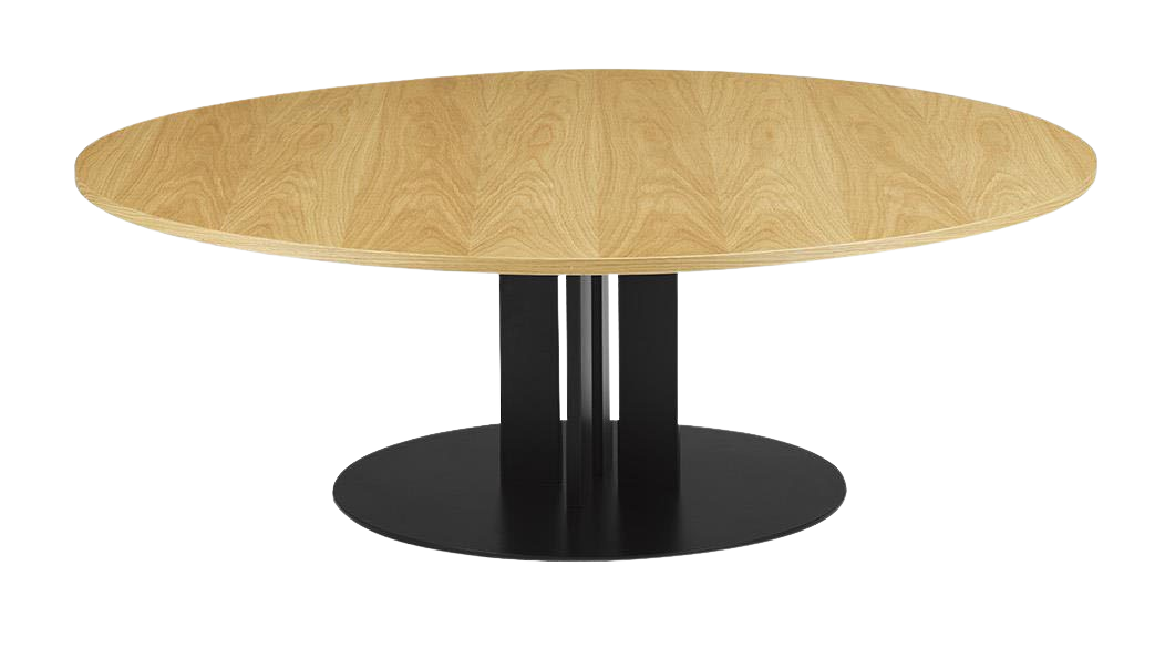 Scala Cafétisch Ø 130 cm - KAQTU Design