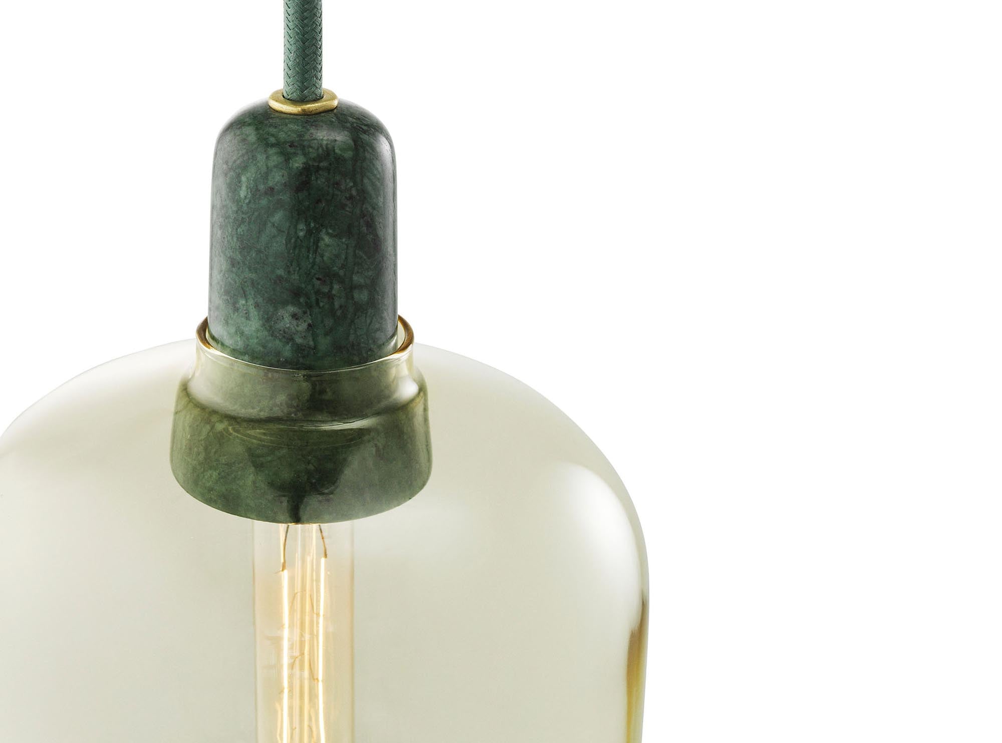 Amp Lampe klein EU