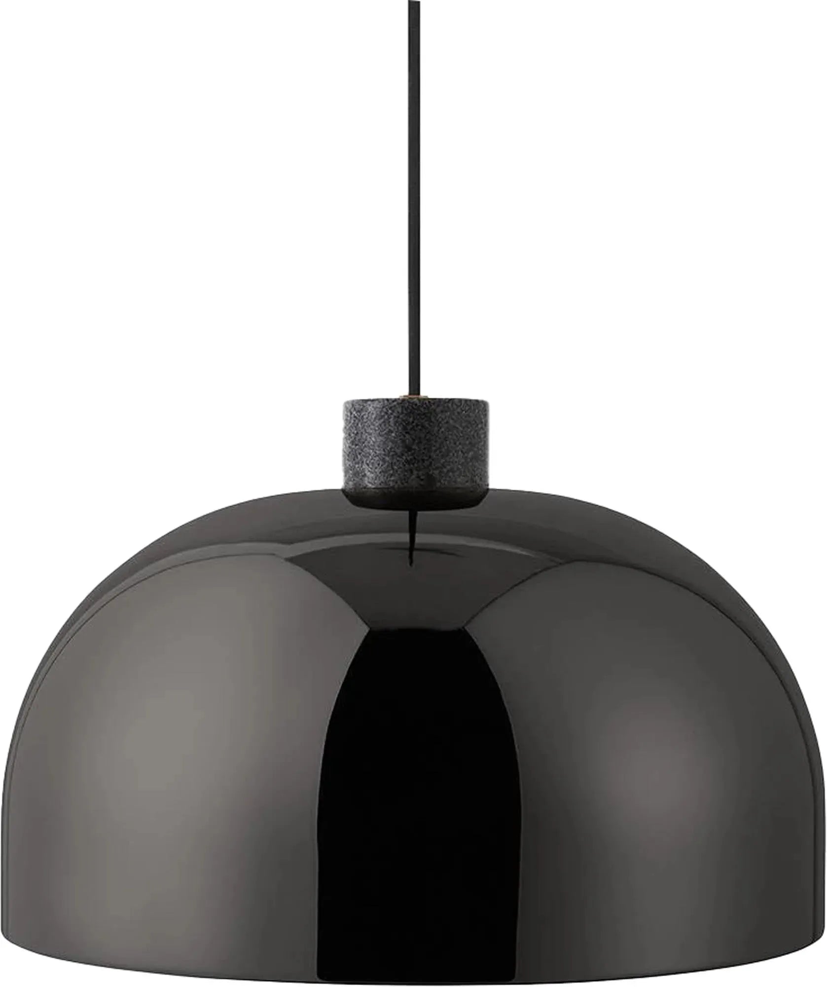 Moderne Grant Pendelleuchte Ø45 von Normann Copenhagen für Ihr Zuhause.