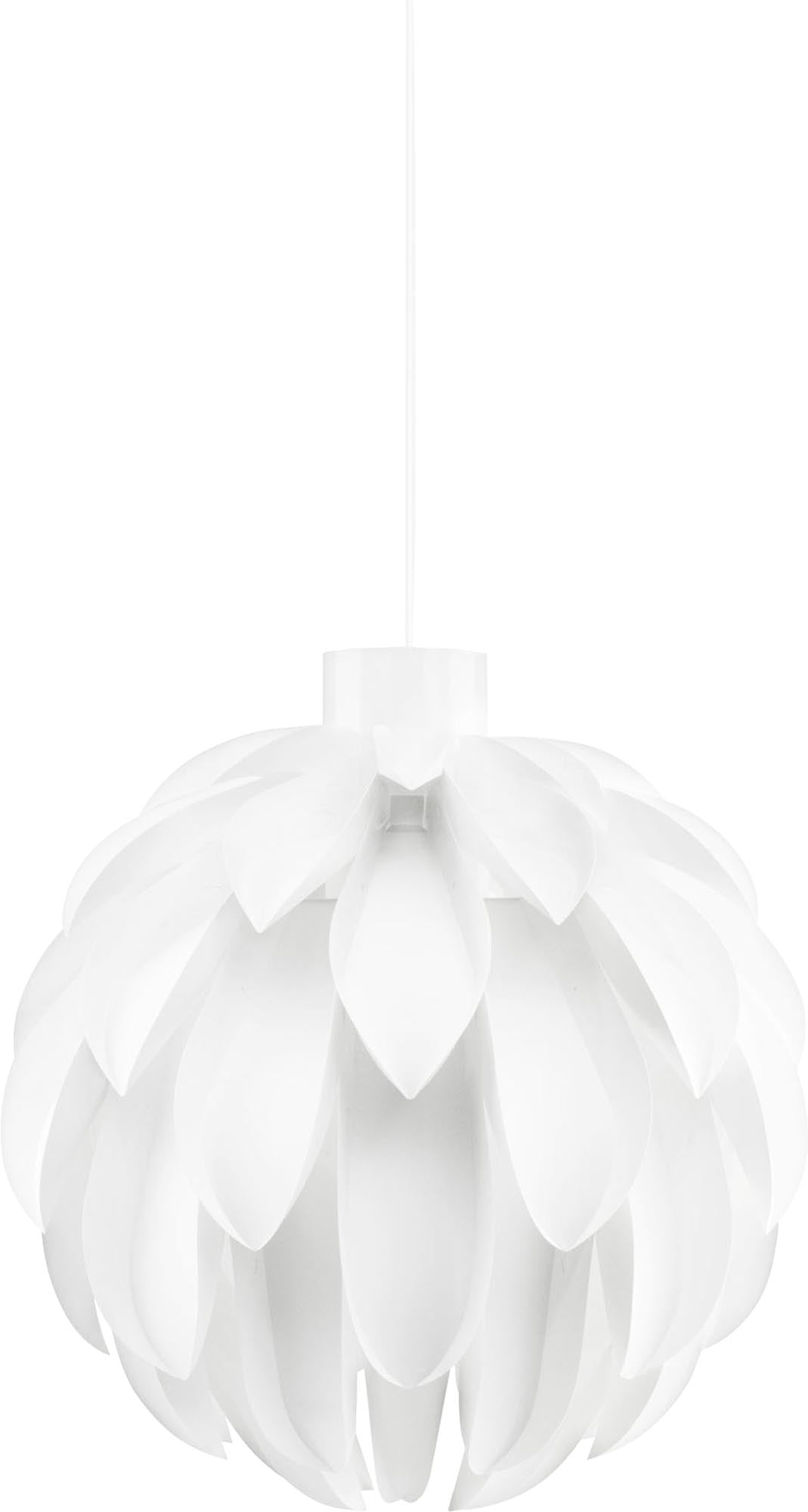 Norm 12 Lampe Gross in  präsentiert im Onlineshop von KAQTU Design AG. Pendelleuchte ist von Normann Copenhagen