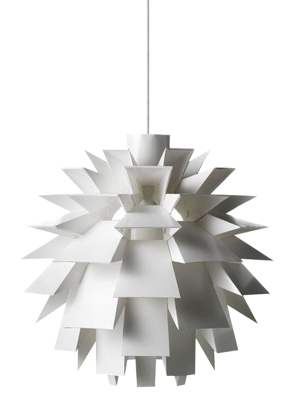 Norm 69 Lampe Klein - KAQTU Design