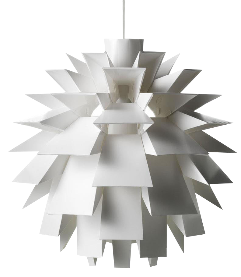 Norm 69 Lampe XX-Gross - KAQTU Design