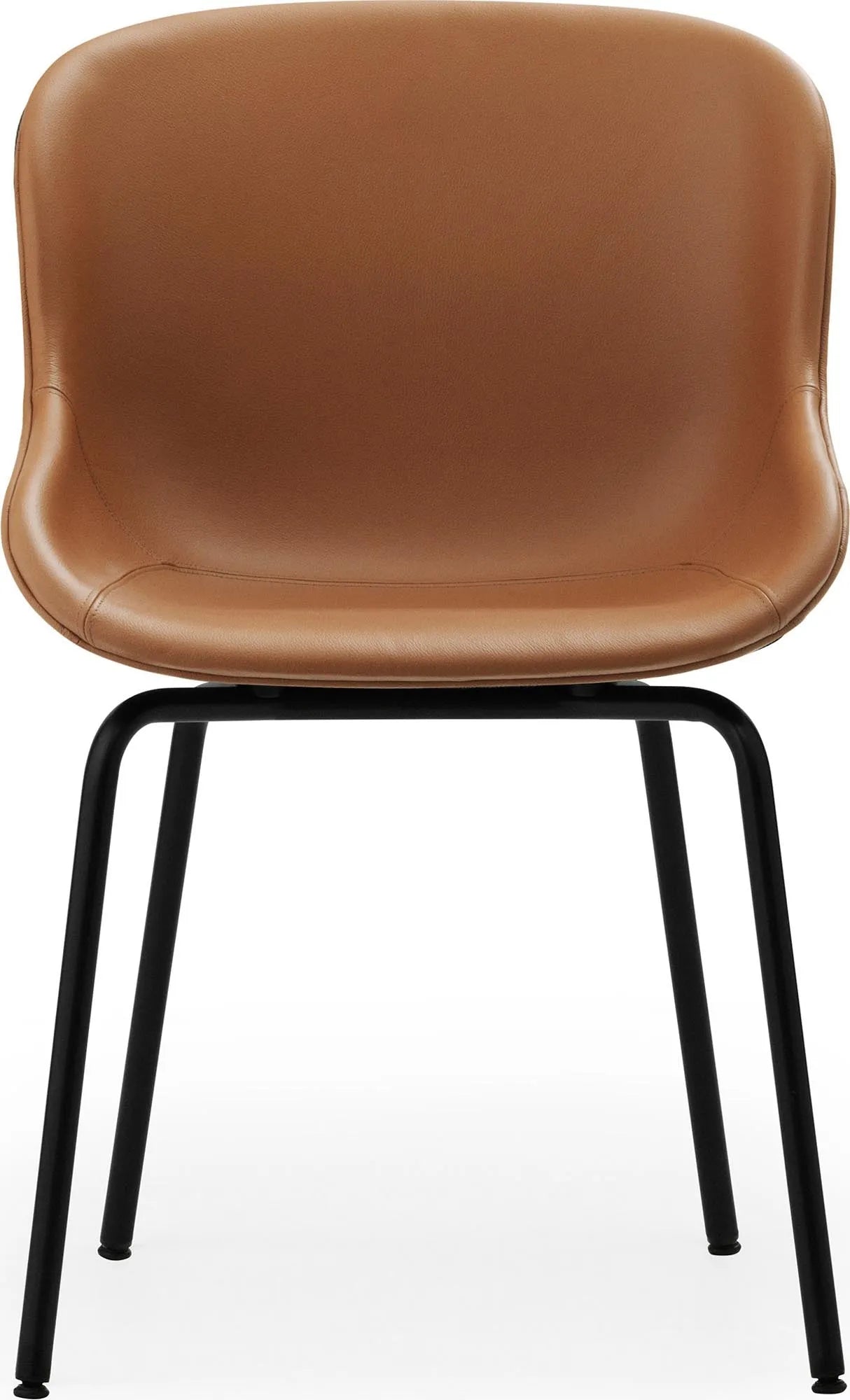 Hyg Stuhl von Normann Copenhagen: Luxuriöser Komfort in modernem Design.