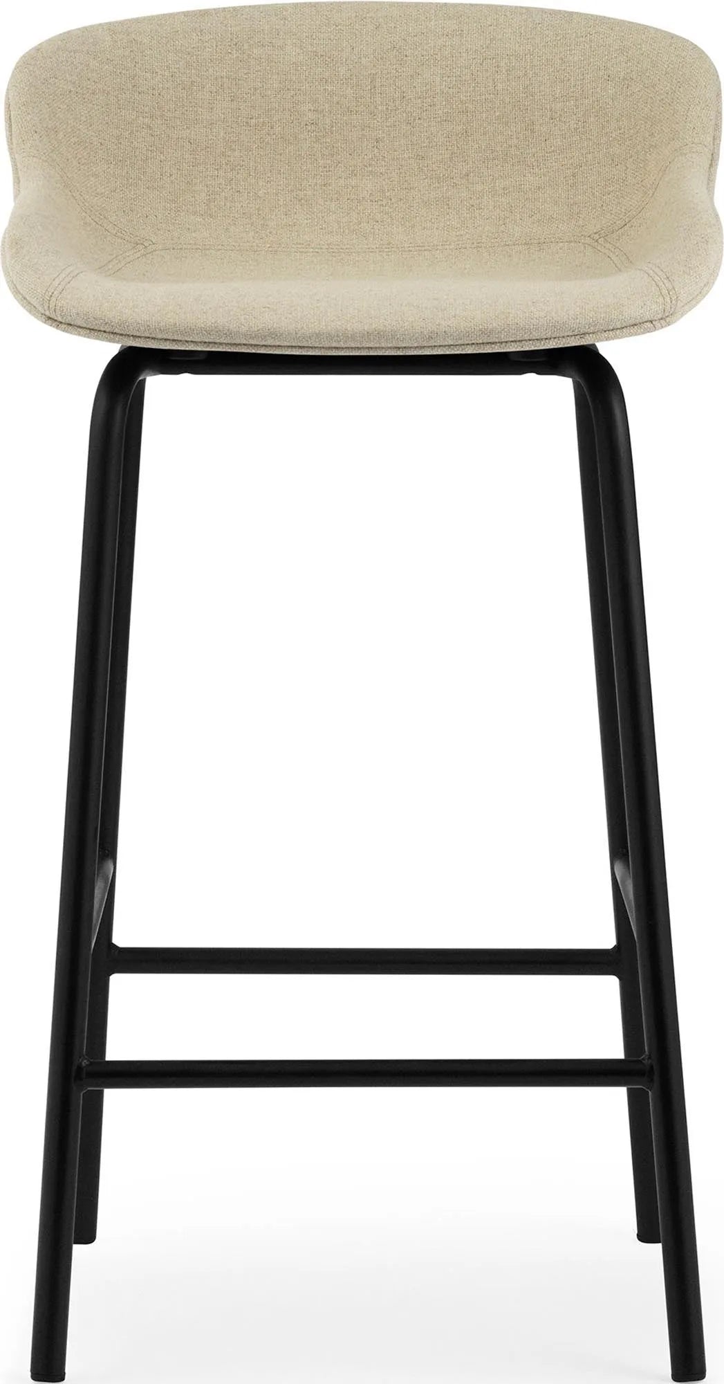 Hyg Barhocker 65 cm: Skandinavisches Design trifft auf Komfort.