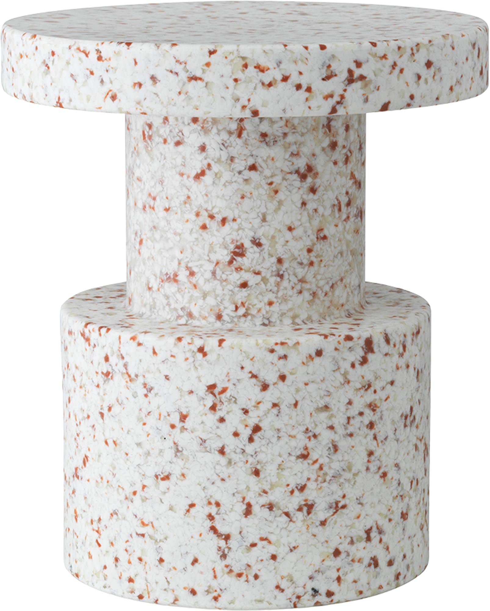 Bit stool