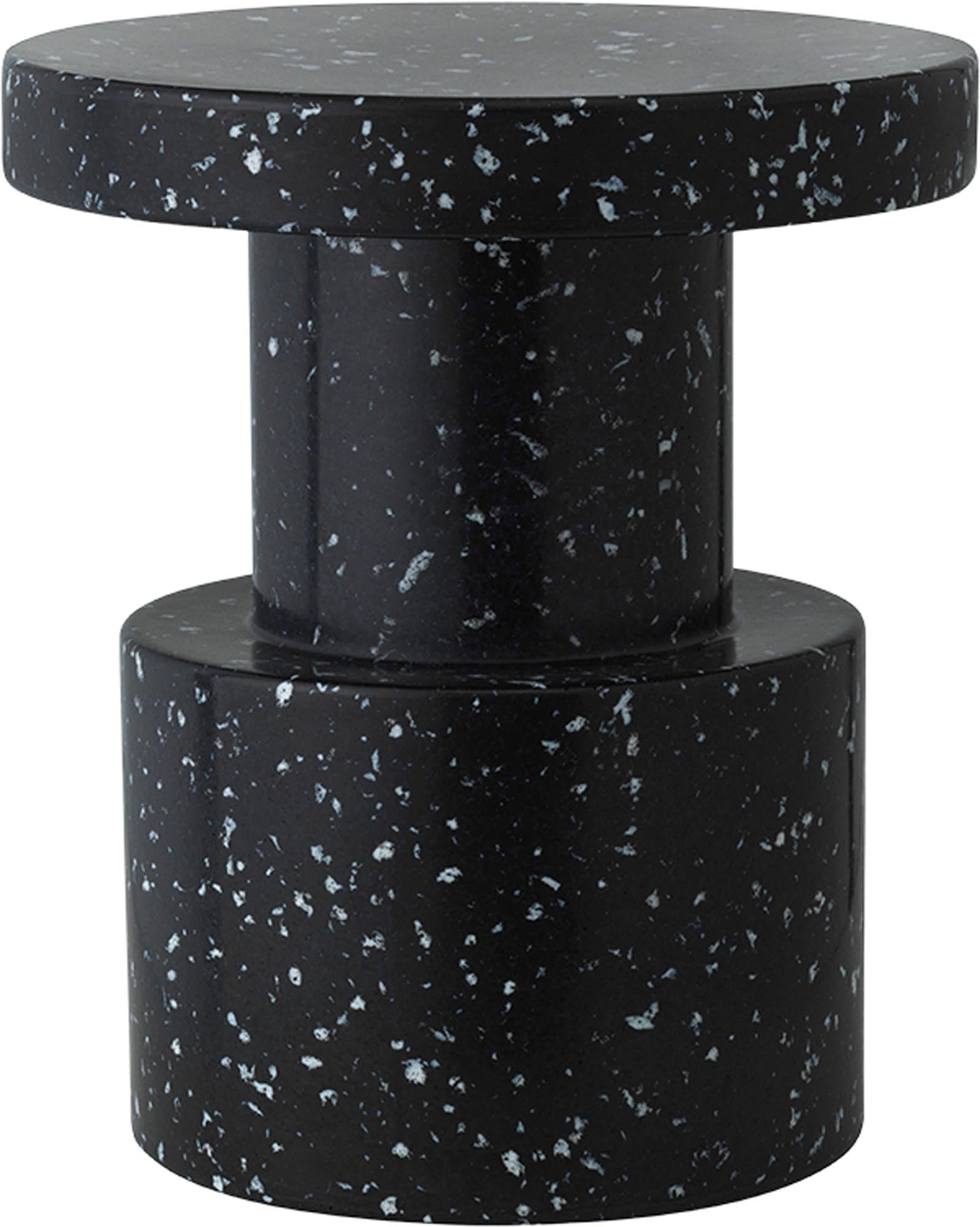 Bit Hocker: Vielseitiges Design-Highlight von Normann Copenhagen.