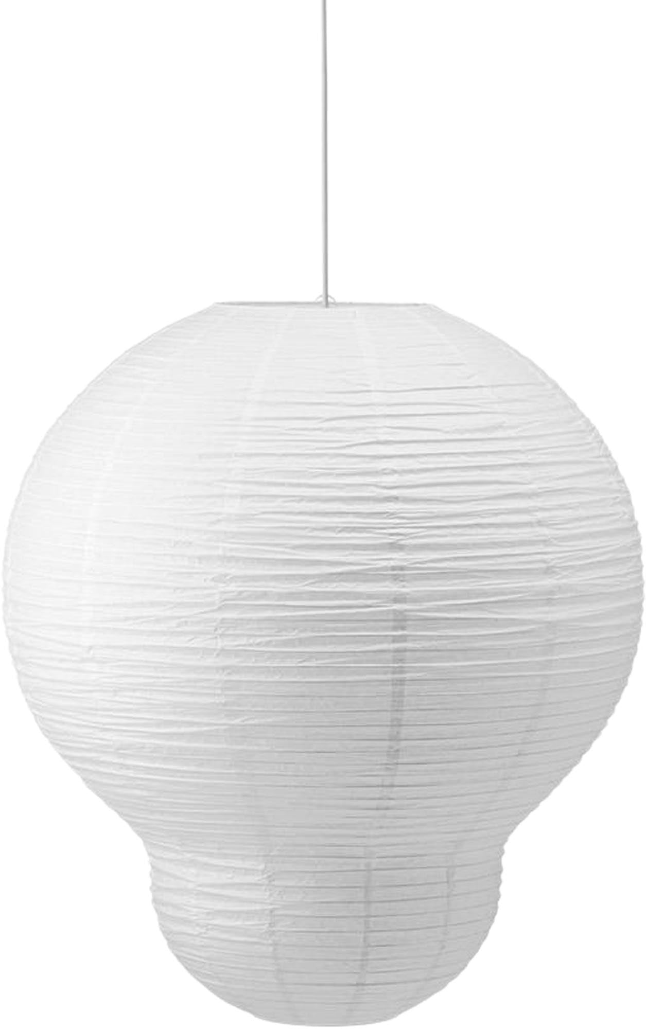 Puff Leuchte Multitude: Modernes Design trifft auf sanftes Licht.