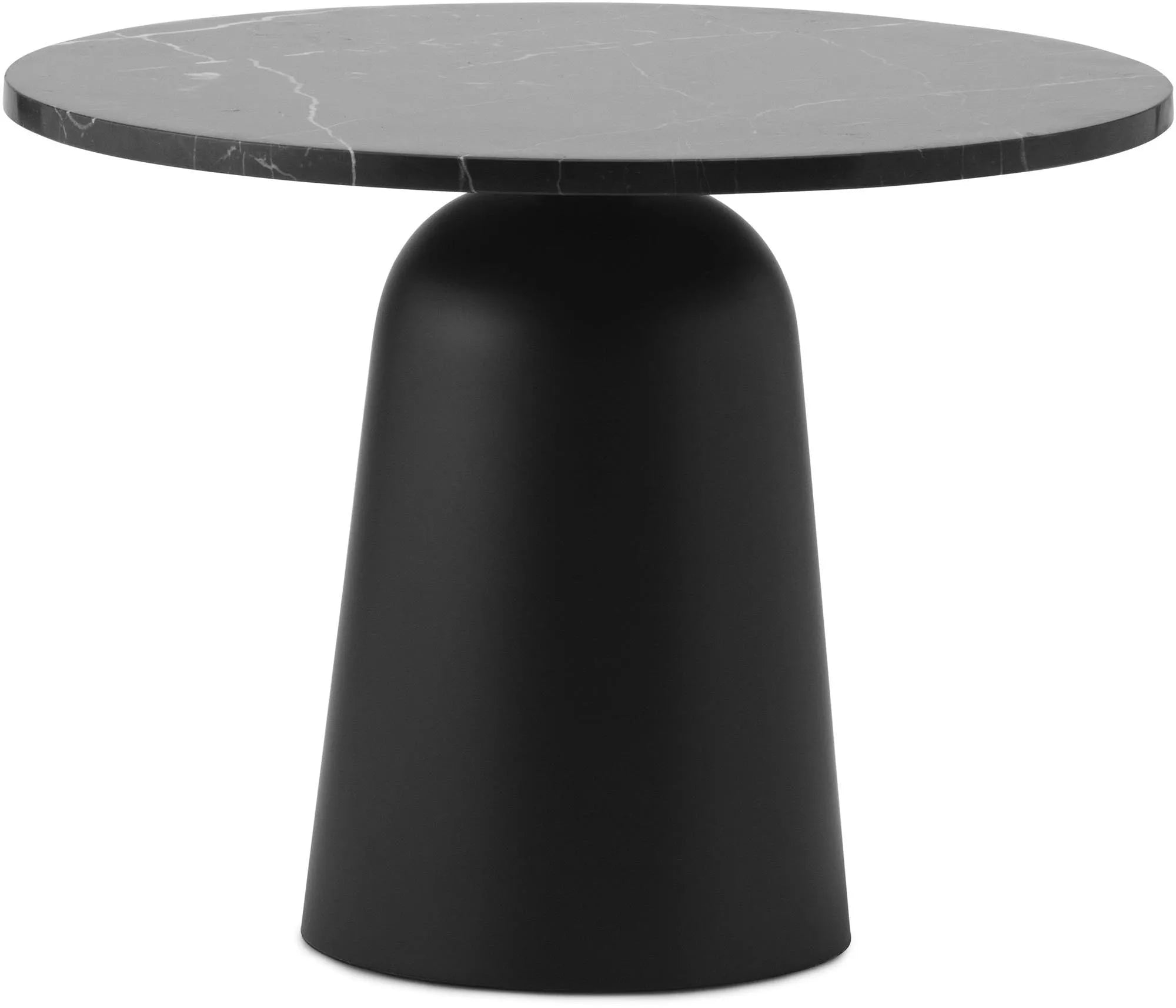 Stilvoller Turn Tisch: Funktionales skandinavisches Design von Normann.