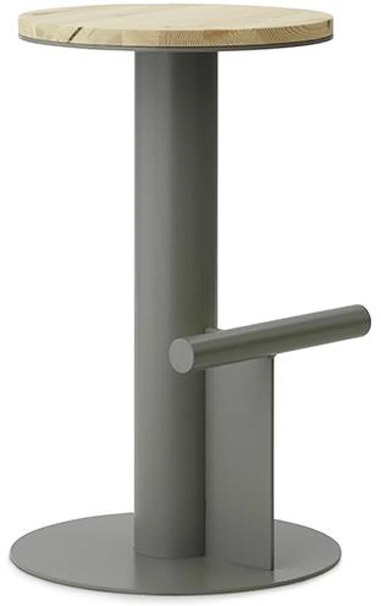 Pole Barhocker: Eleganz und Komfort für moderne Wohnräume.