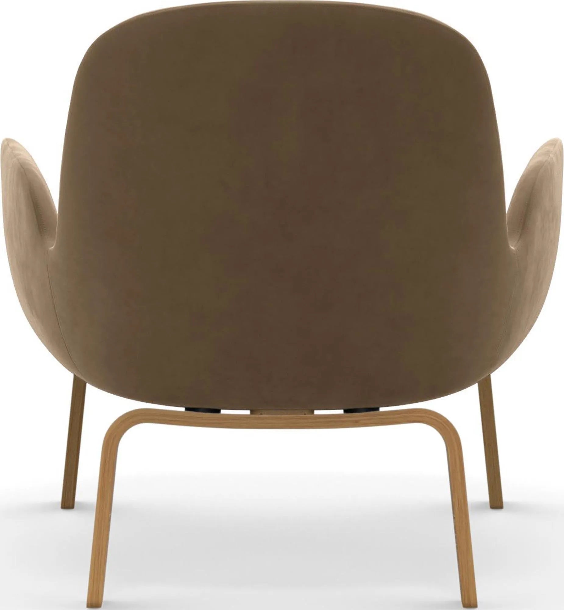 Era Lounge Sessel: Skandinavische Eleganz für Ihr Wohnzimmer.