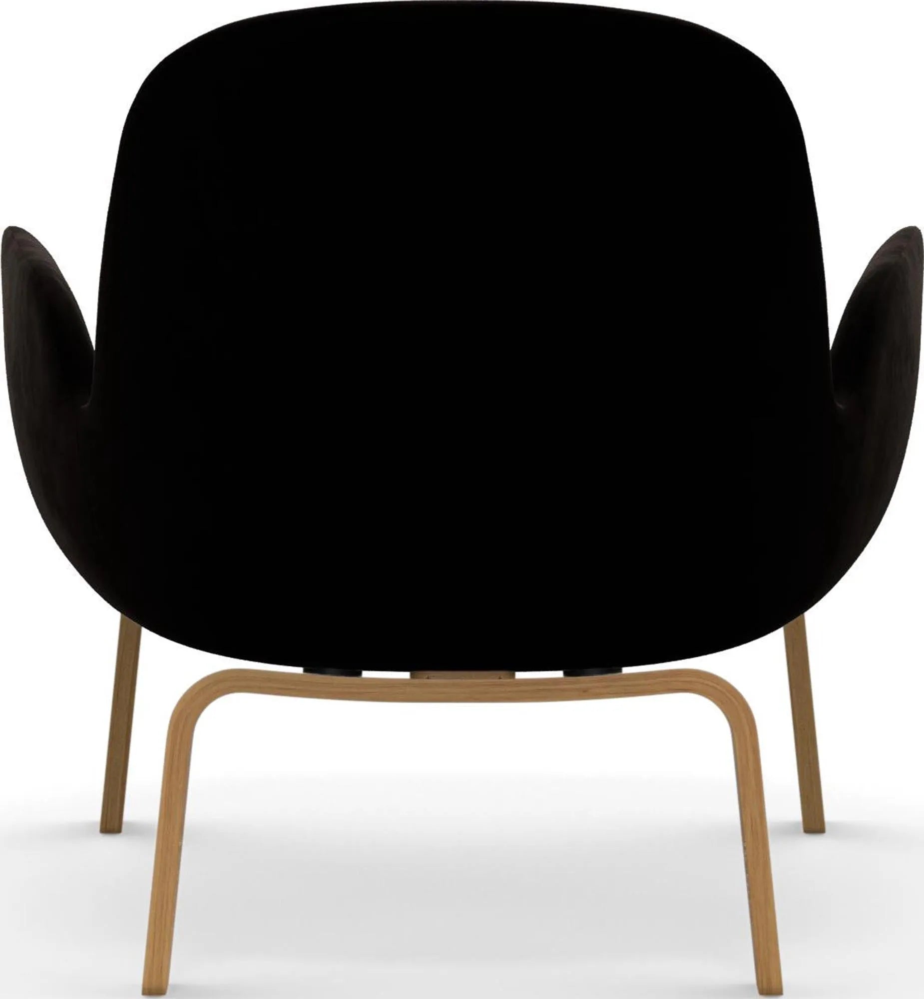 Era Lounge Sessel: Komfort und Stil in perfekter Harmonie.