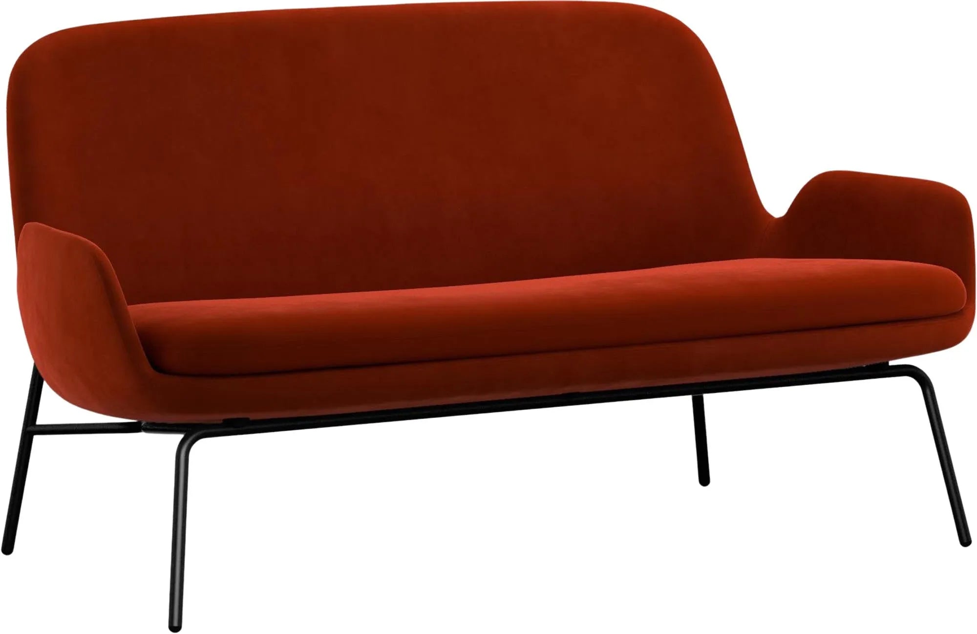 Era Sofa von Normann Copenhagen: Komfort trifft auf skandinavisches Design.