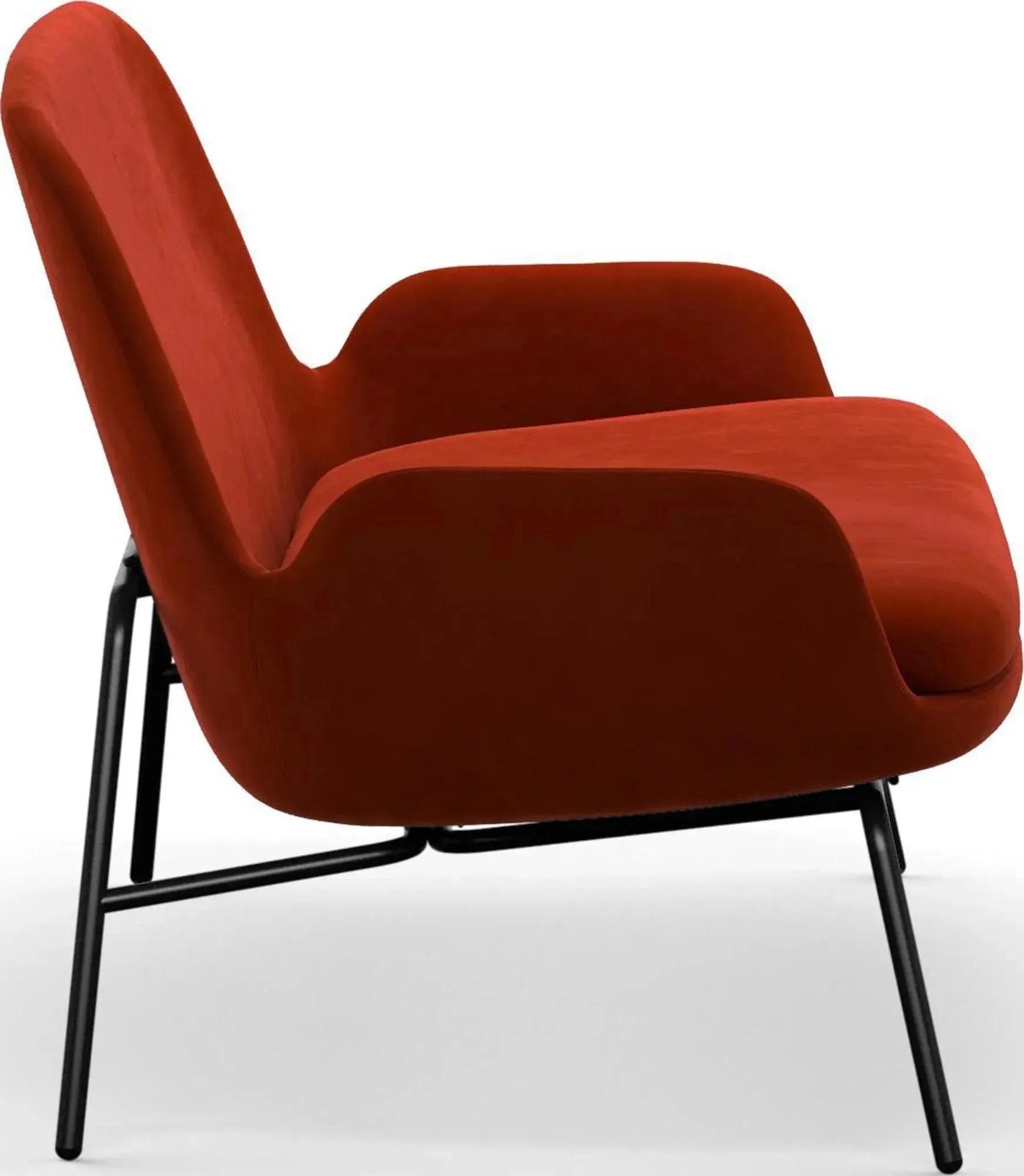Zeitloses Era Sofa von Normann Copenhagen für stilvolles Ambiente.