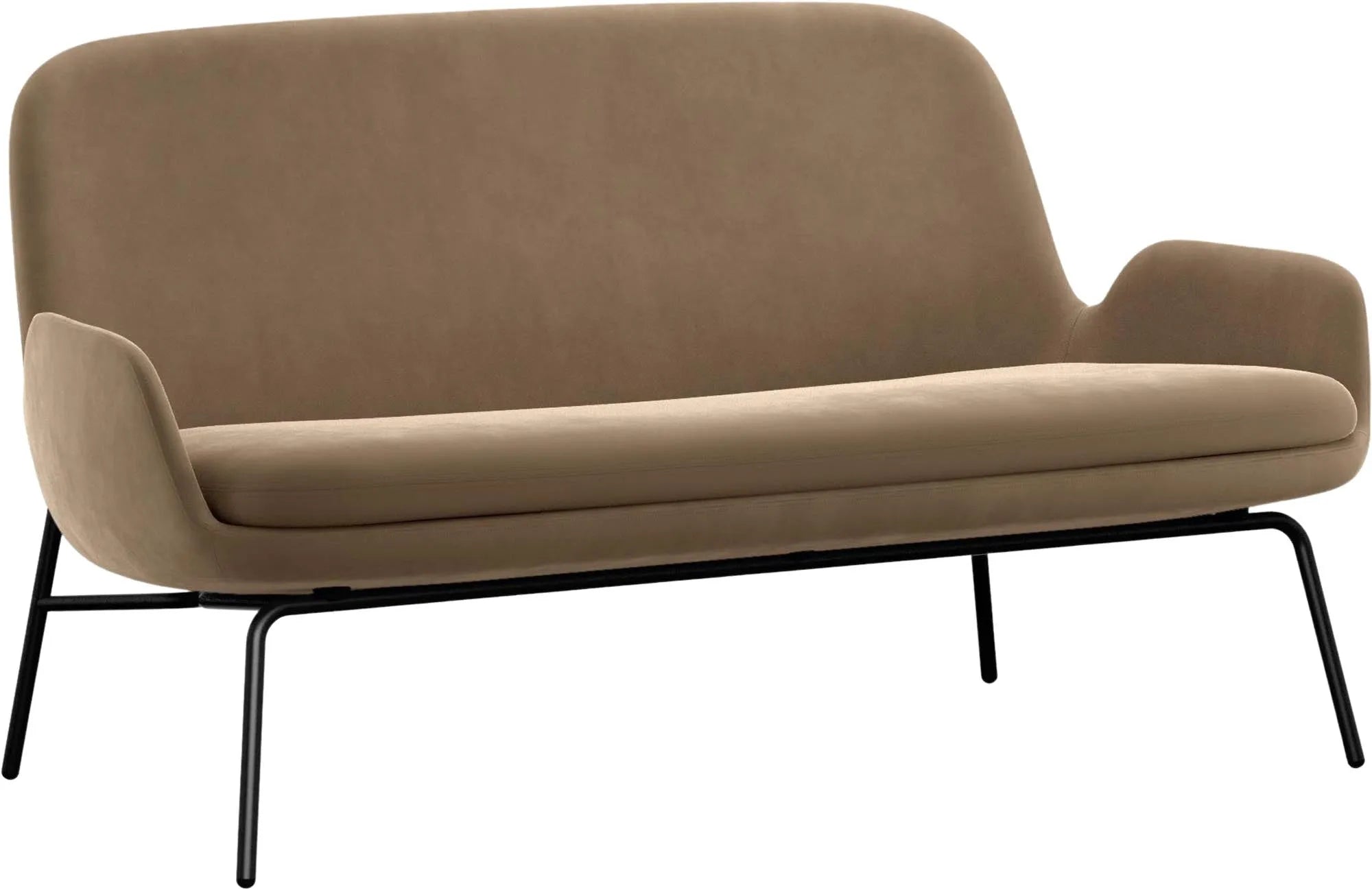 Komfortables Era Sofa von Normann Copenhagen für urbanes Flair.
