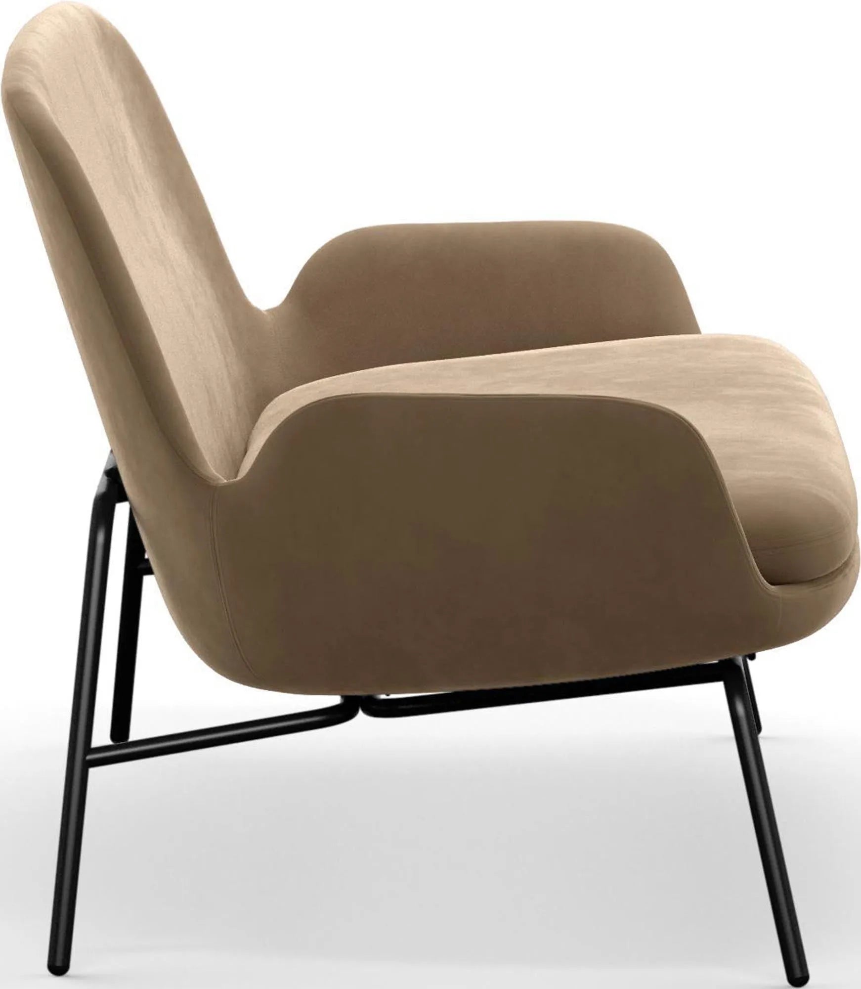 Elegantes Era Sofa von Normann Copenhagen für modernes Wohnen.