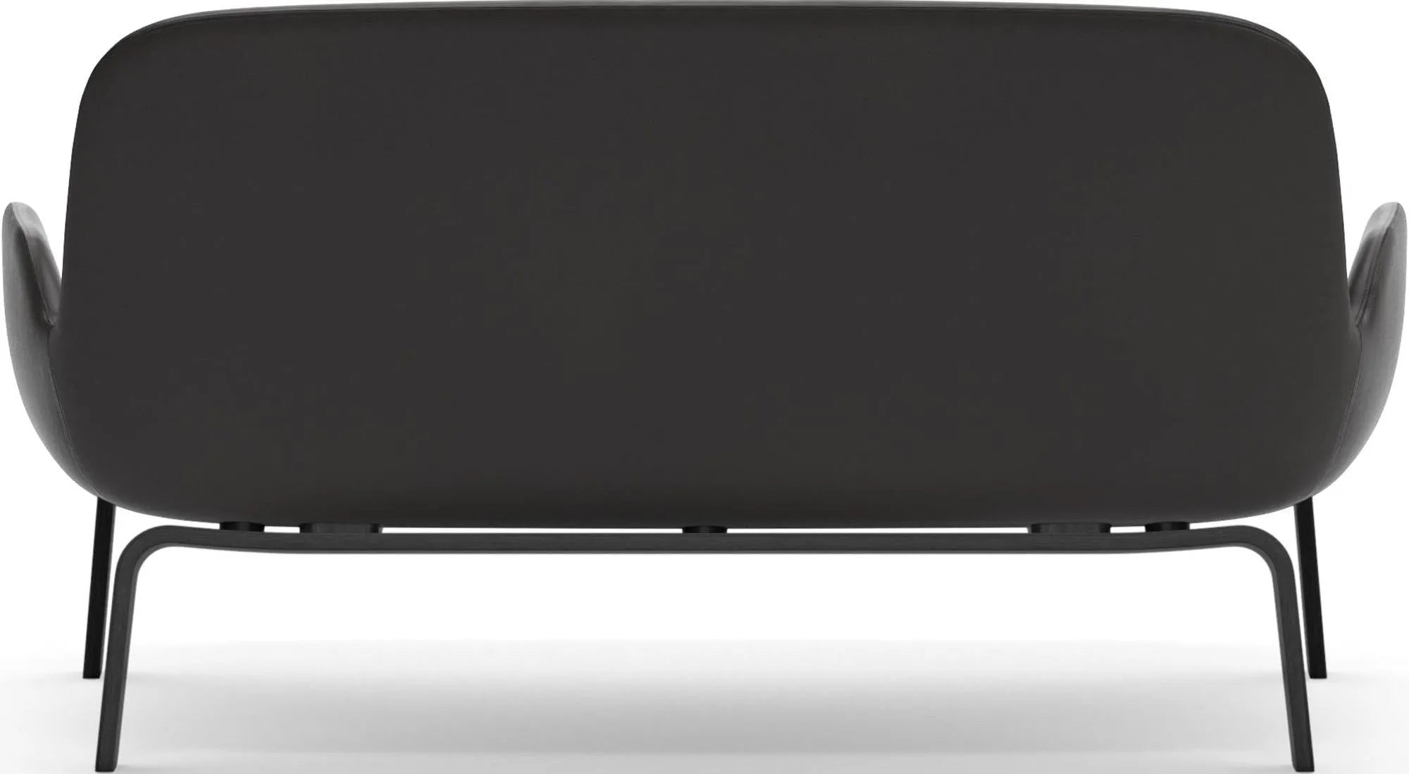 Era Sofa: Skandinavische Raffinesse und Komfort in einem Design.