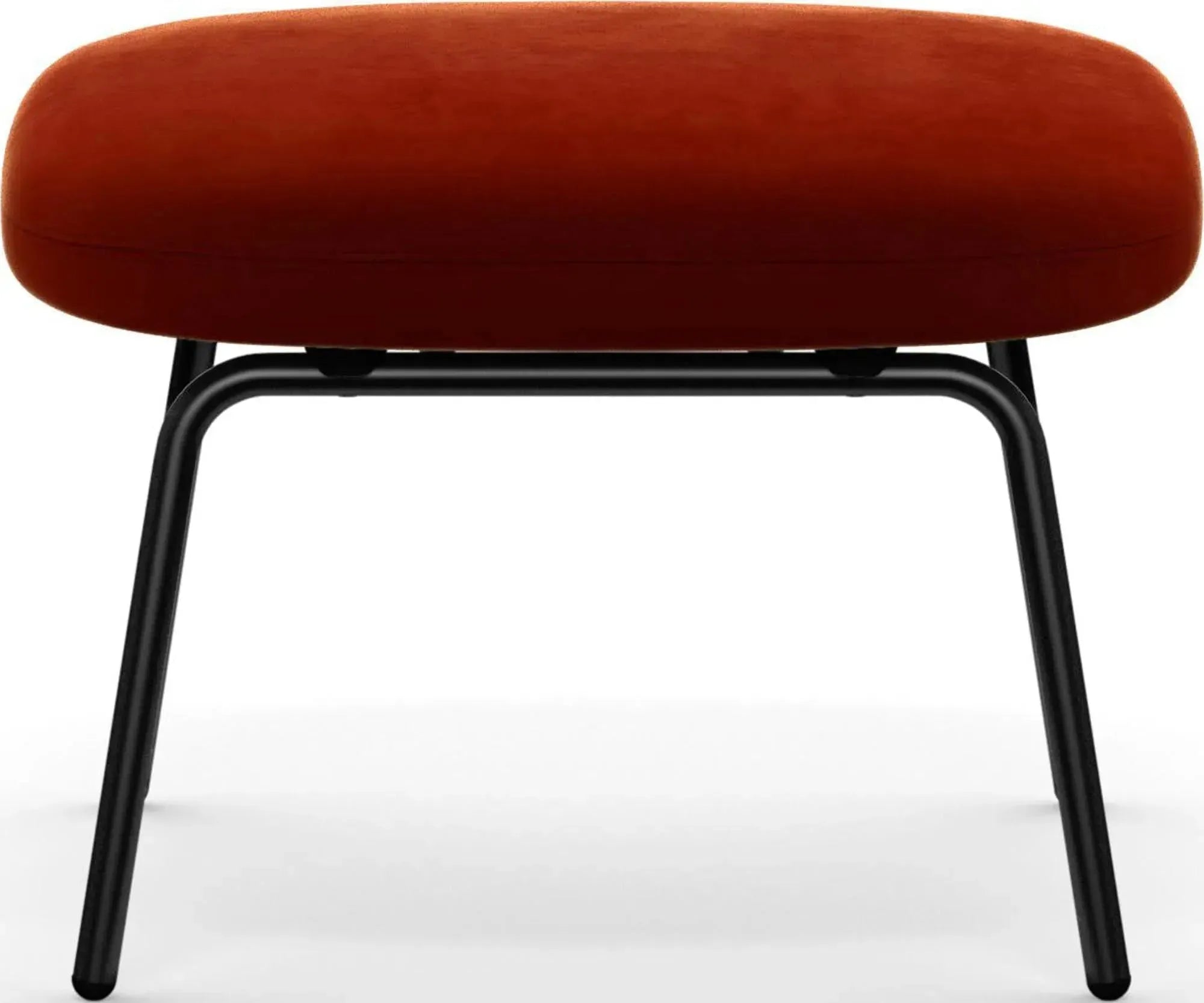 Era Fusshocker: Stilvolle Bequemlichkeit für modernes Wohndesign.