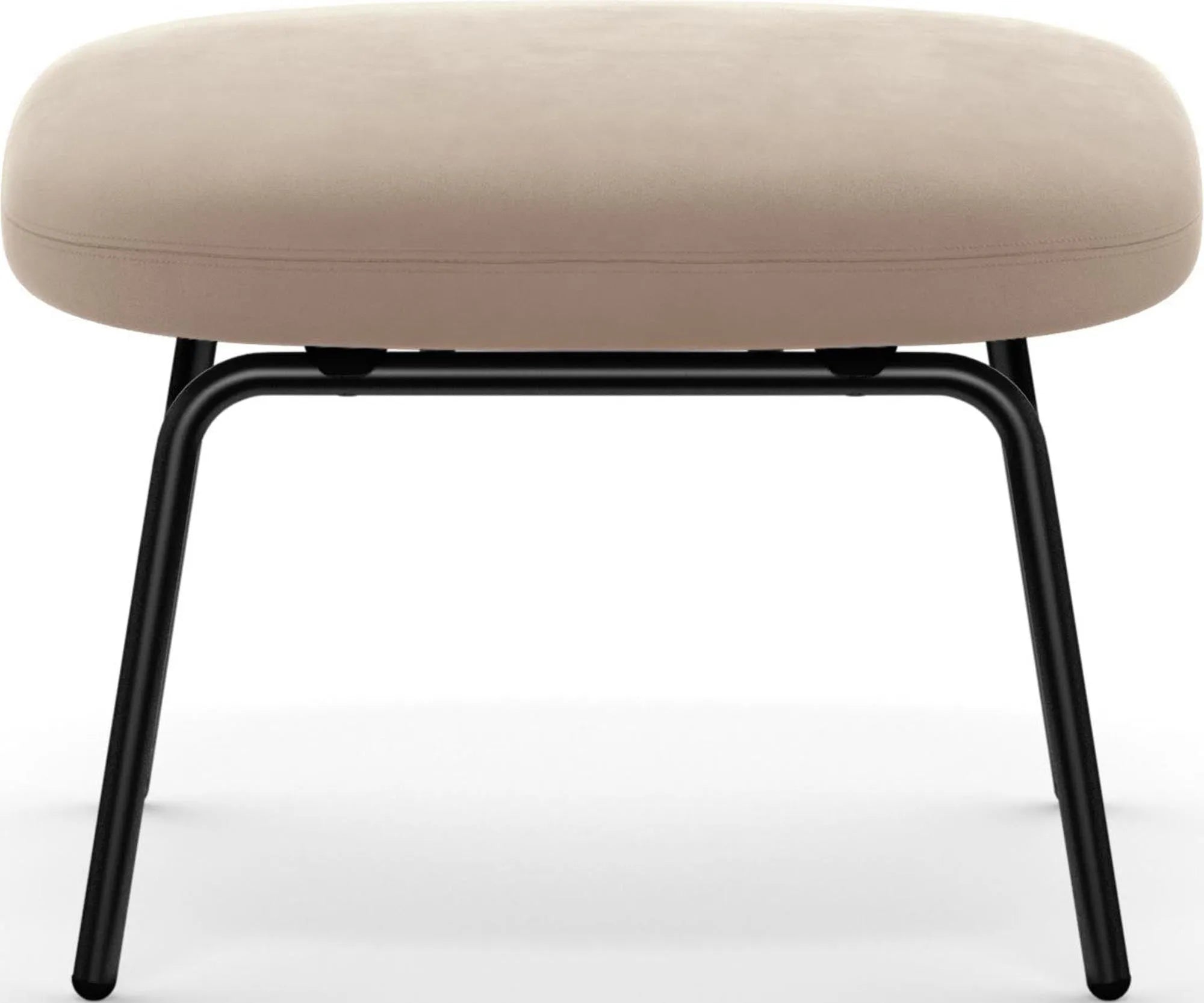 Era Fusshocker: Stilvoller Komfort für Ihr Zuhause von Normann Copenhagen.