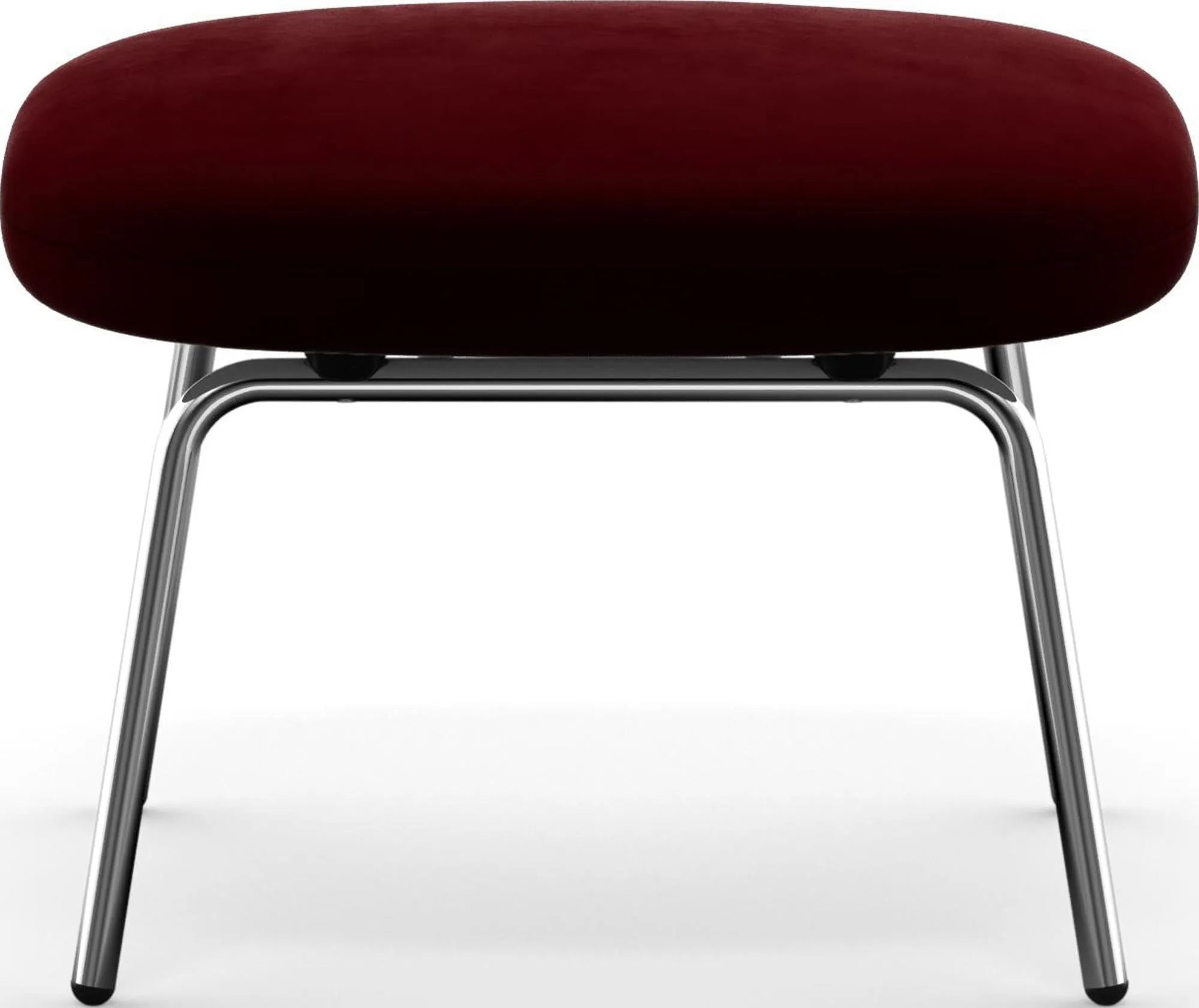 Era Fusshocker: Minimalistischer Komfort für moderne Wohnräume.