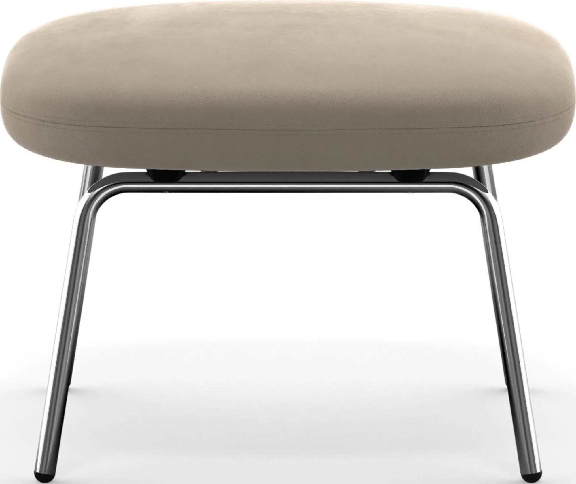 Era Fusshocker: Modernes Design für stilvolle Entspannung.
