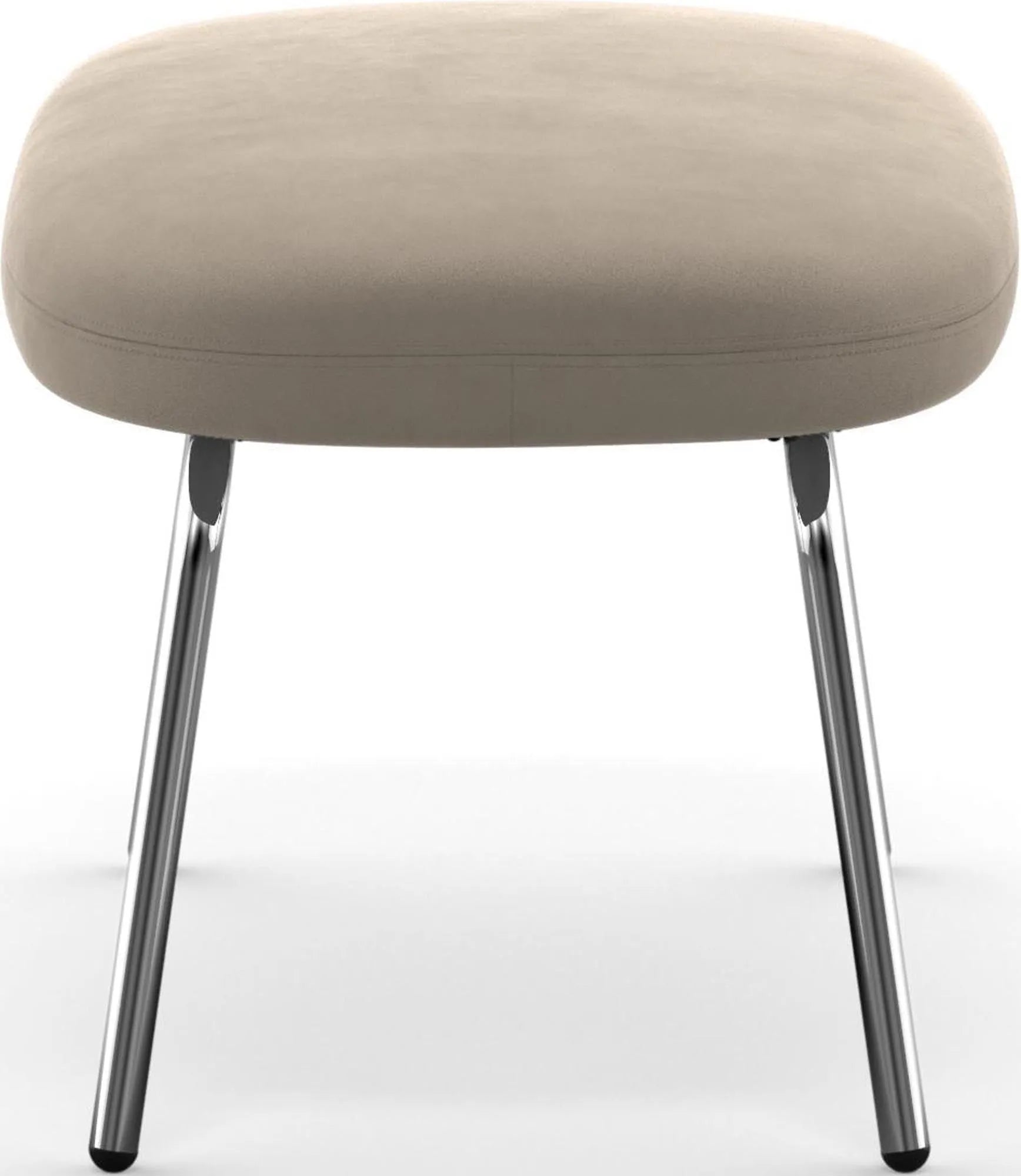 Era Fusshocker: Eleganz und Komfort für Ihr modernes Zuhause.