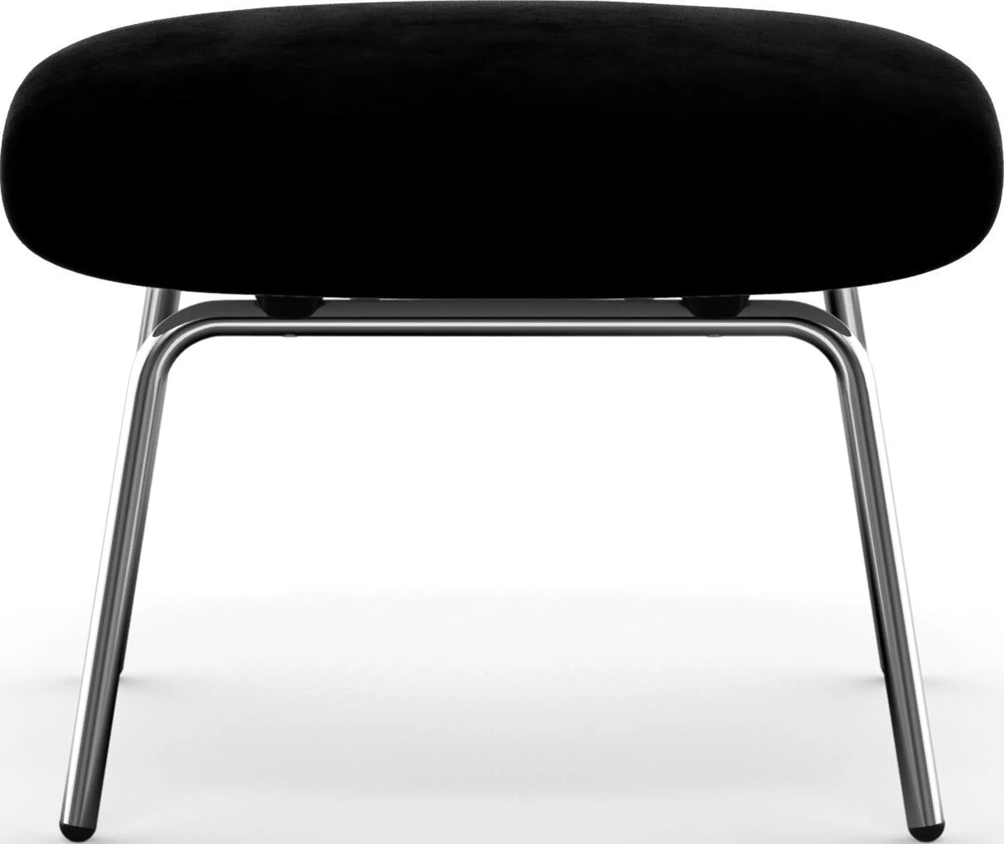 Eleganter Era Fusshocker: Perfekte Ergänzung für modernes Wohnen.