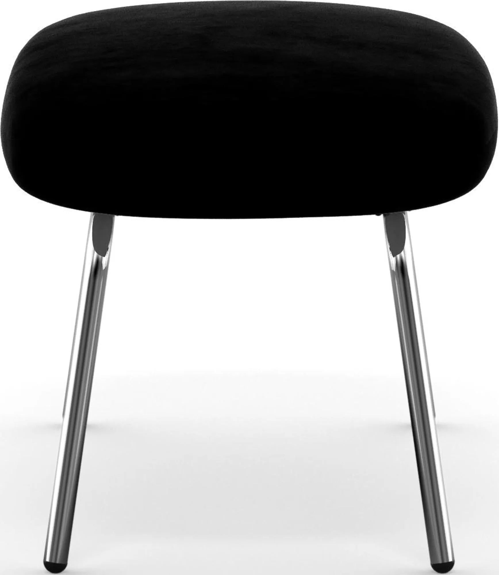 Era Fusshocker: Zeitloses Design trifft auf skandinavische Eleganz.