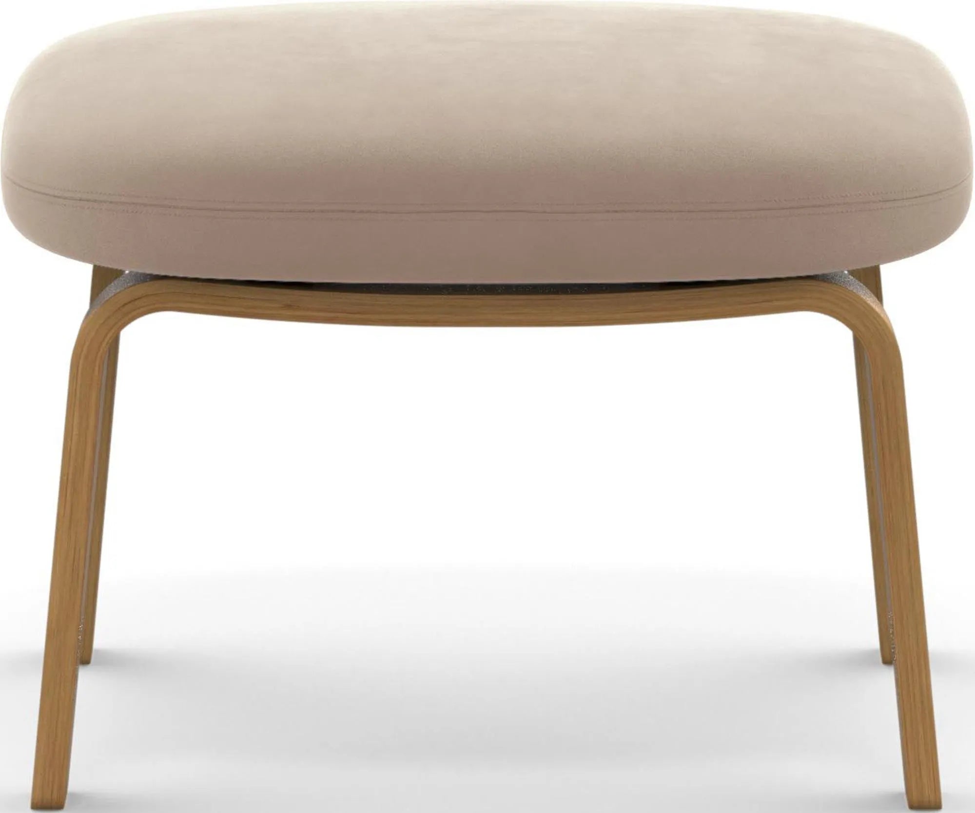 Era Fusshocker: Stilvoller Komfort für Ihr Zuhause von Normann Copenhagen.