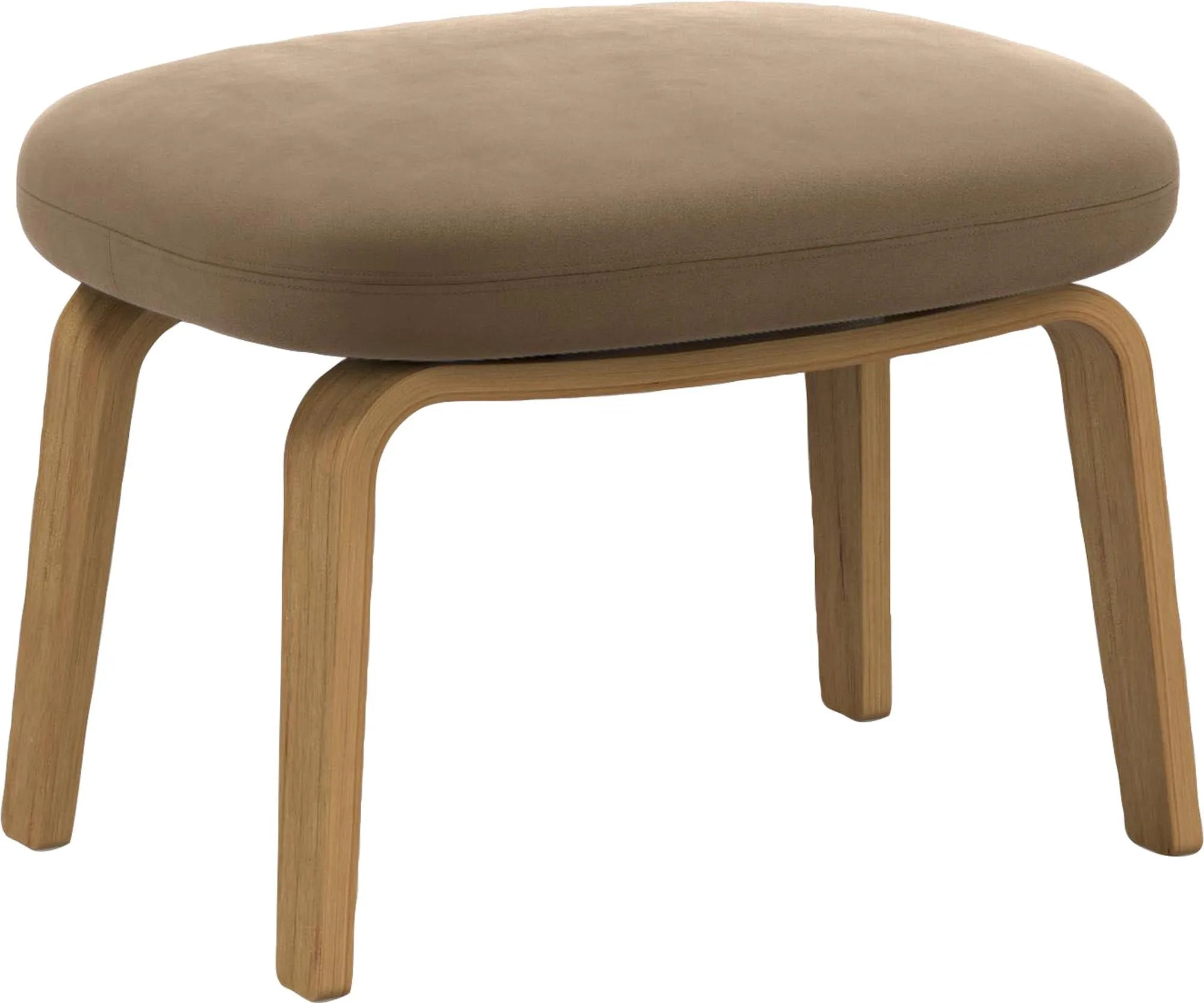 Era Fusshocker: Skandinavisches Design trifft auf zeitlose Eleganz.