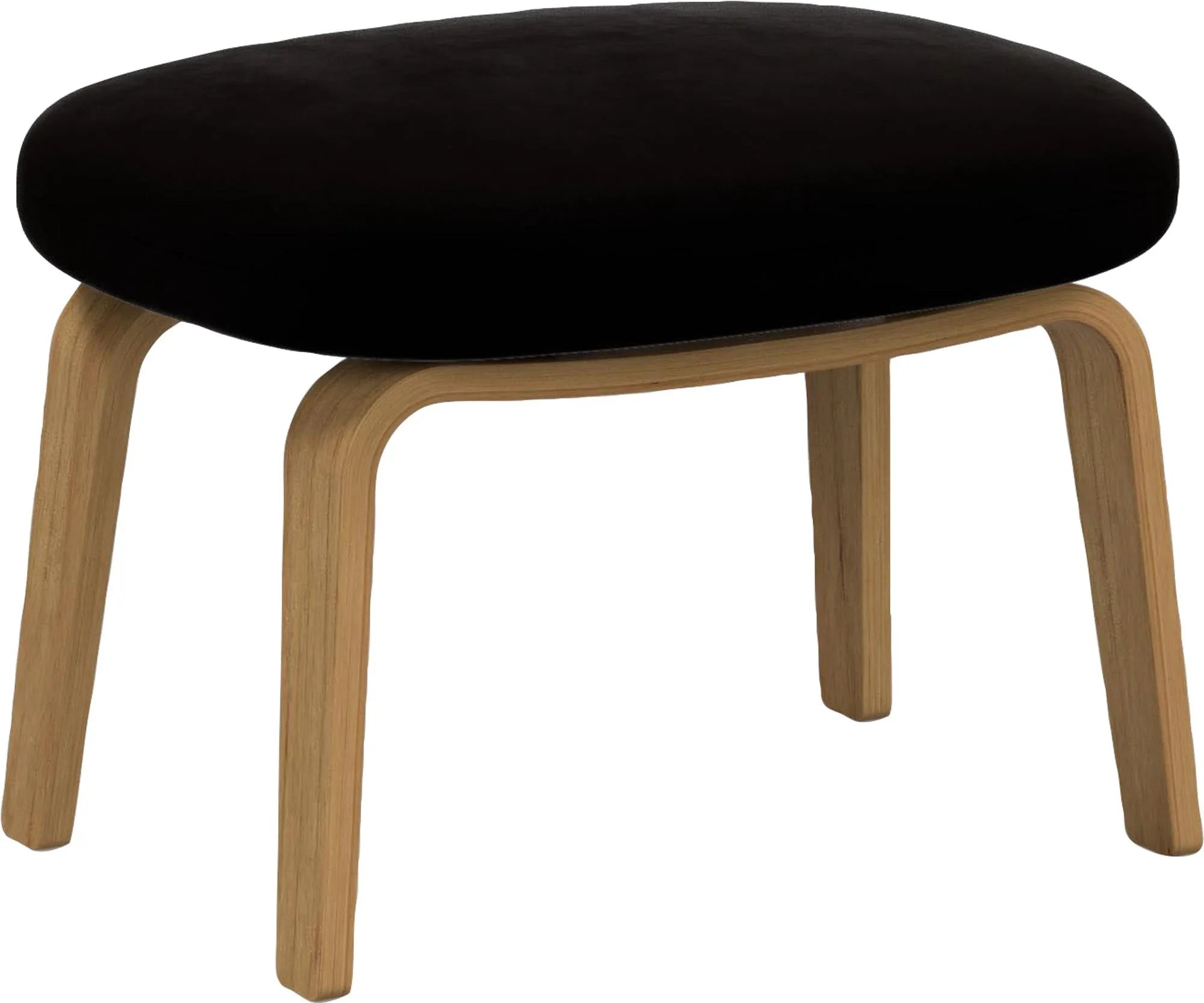 Era Fusshocker: Modernes Design für stilvolle Entspannung.