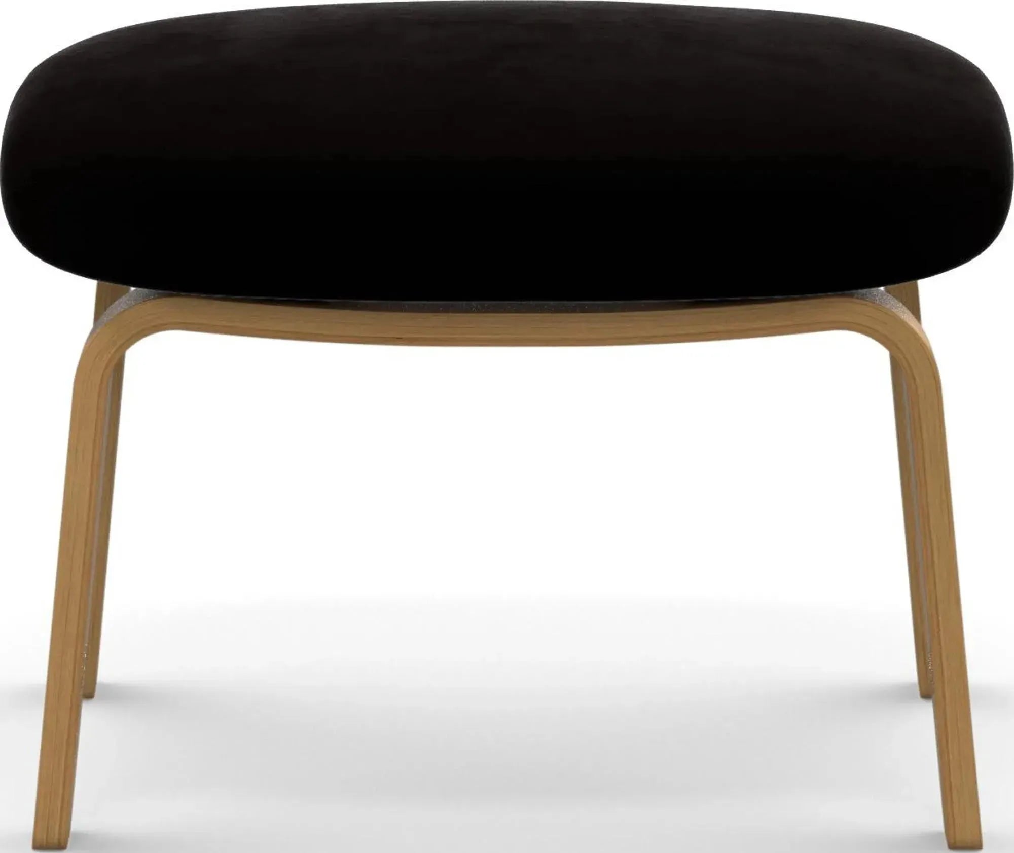 Era Fusshocker: Minimalistischer Komfort für moderne Wohnräume.