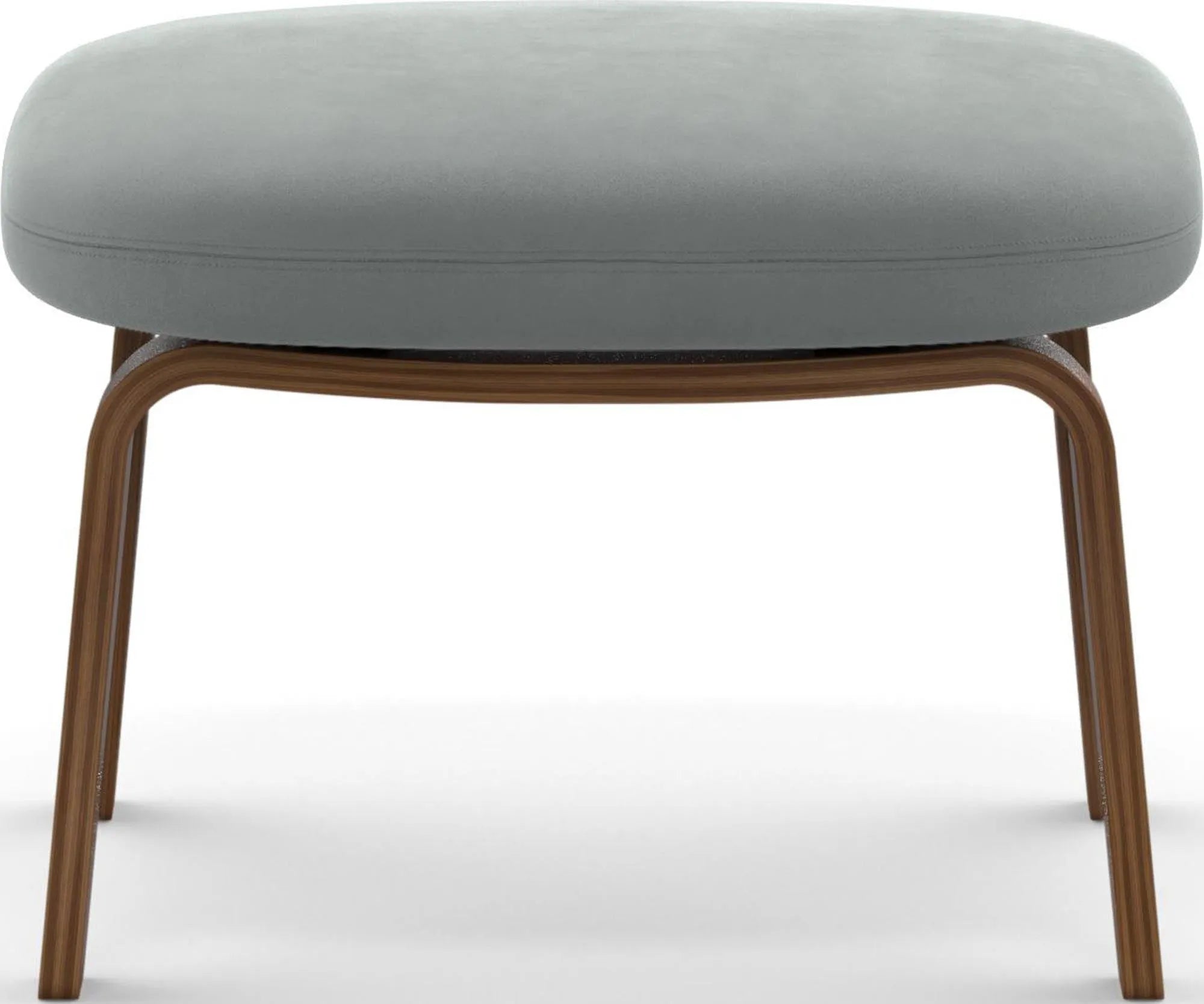 Era Fusshocker: Modernes Design für stilvolle Entspannung.